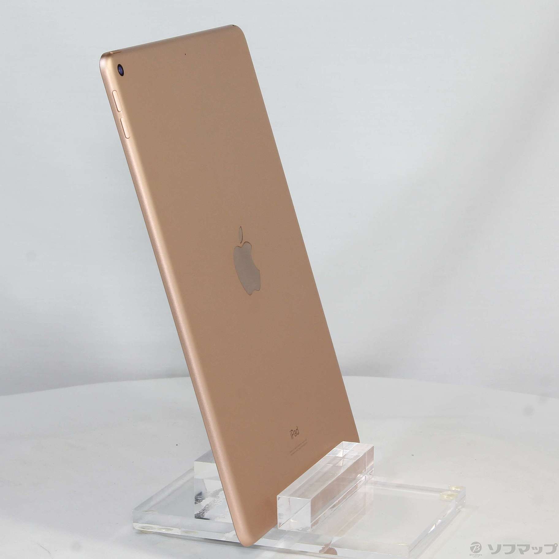 Apple iPad mini 3世代 ゴールド 64GB iPad mini 3 64GB Wifi Gold (2014) - Refurbished product
