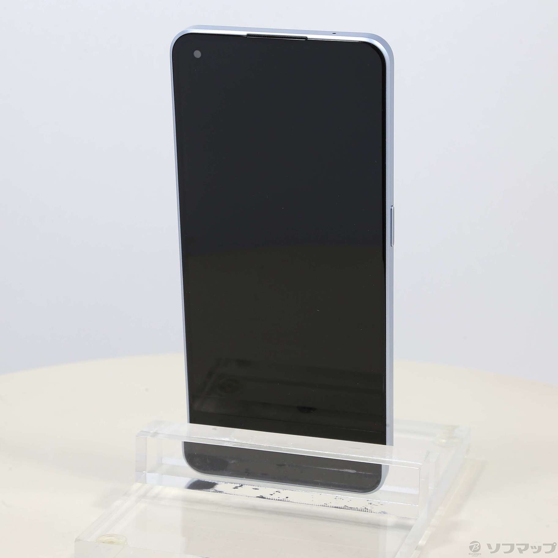 中古】OPPO Reno7 A 楽天版 128GB ドリームブルー CPH2353 SIM