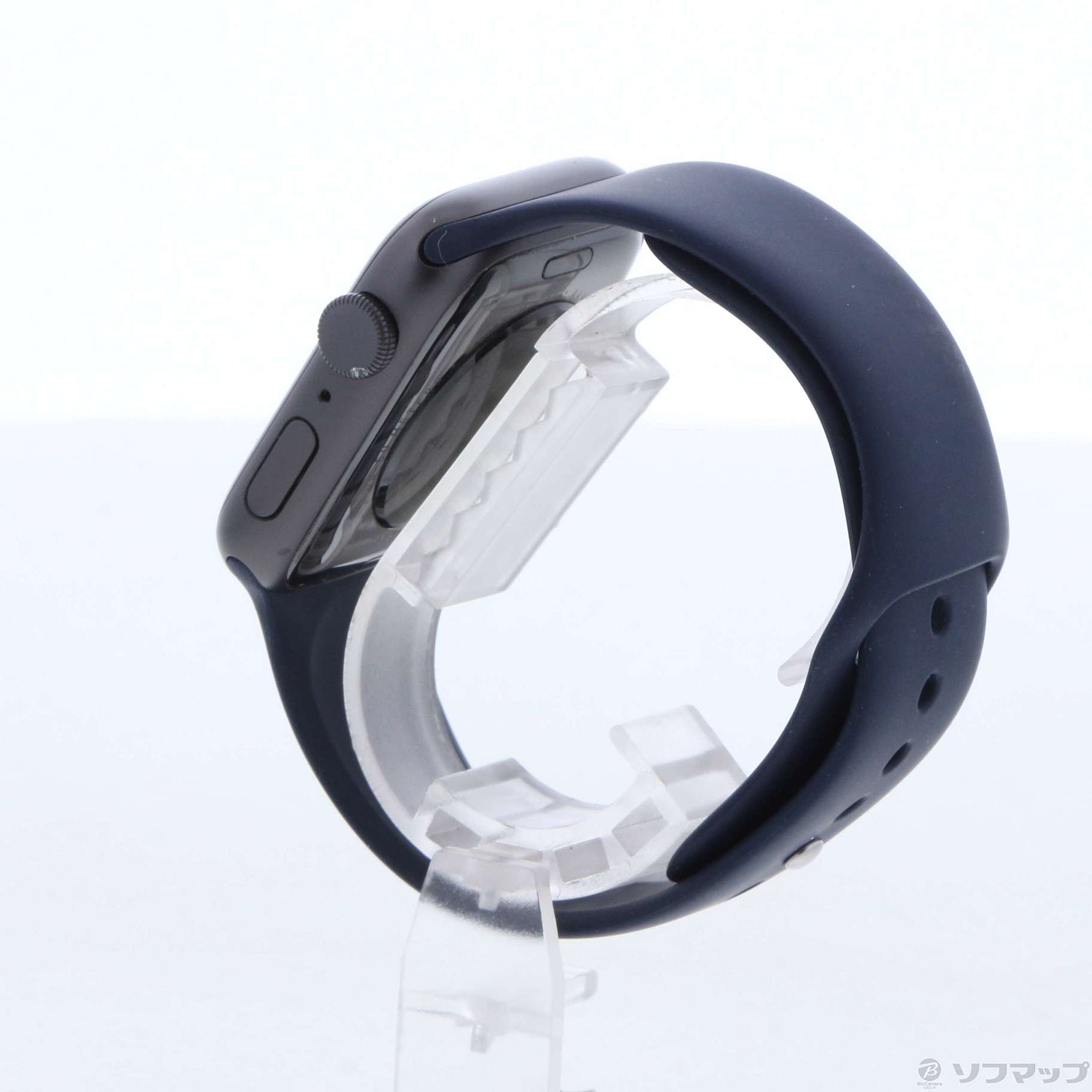 中古】Apple Watch SE 第1世代 GPS 44mm スペースグレイ 中古】Apple Watch SE 第1世代 GPS 44mm スペースグレイ