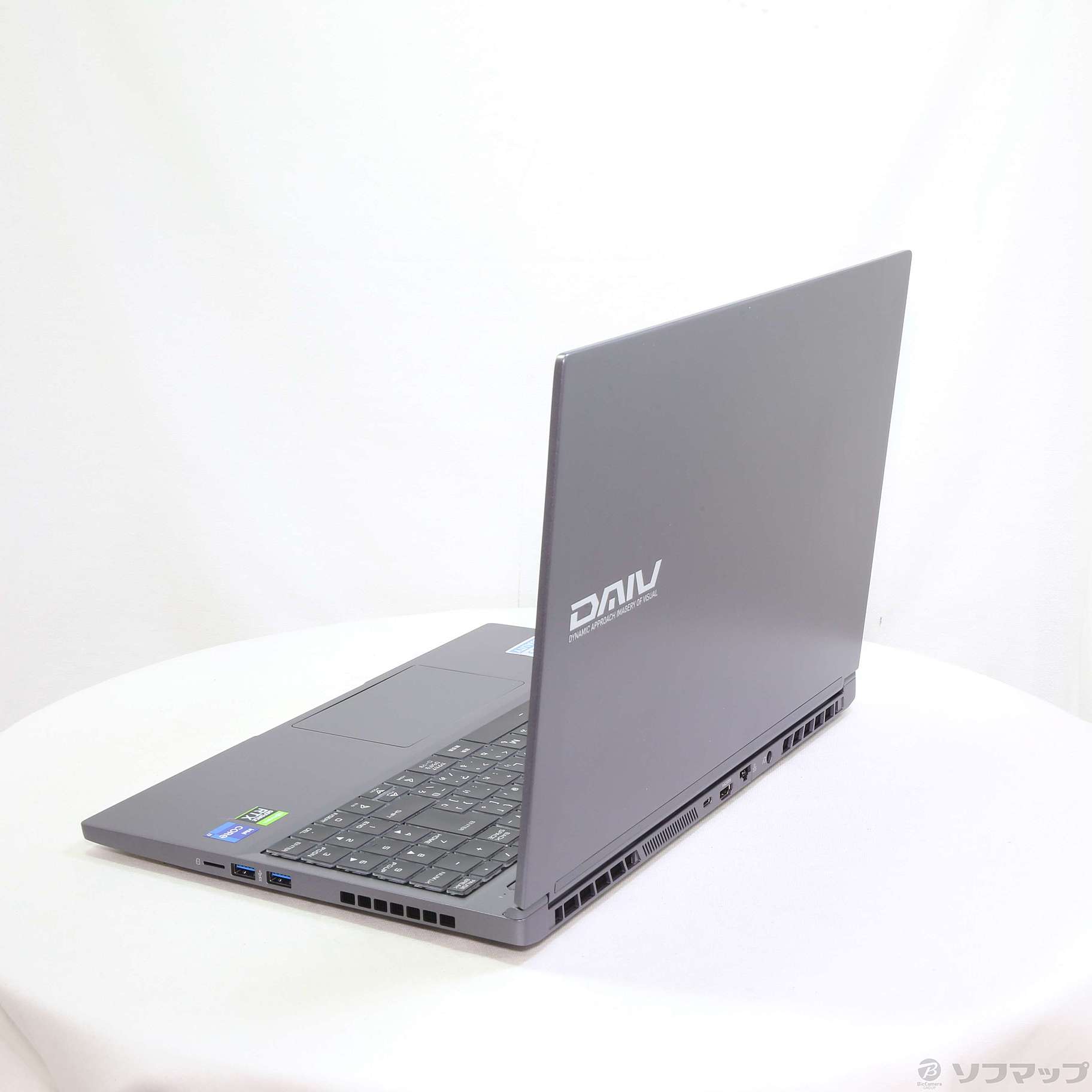 中古】DAIV 5P 21115P-TGLABW11 [2133043006482] - リコレ 