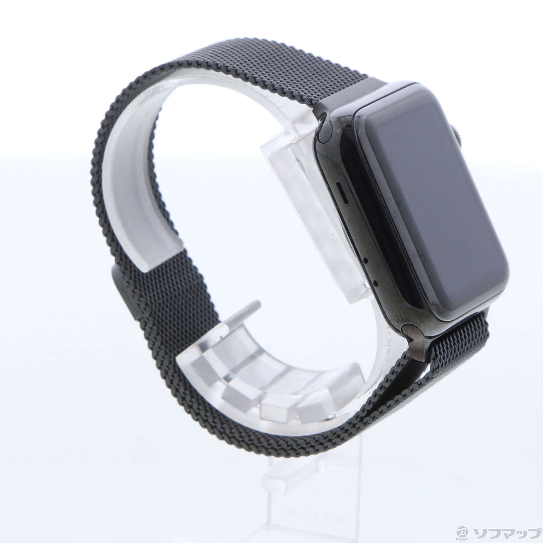 Apple Watch series 2 ステンレス ブラック