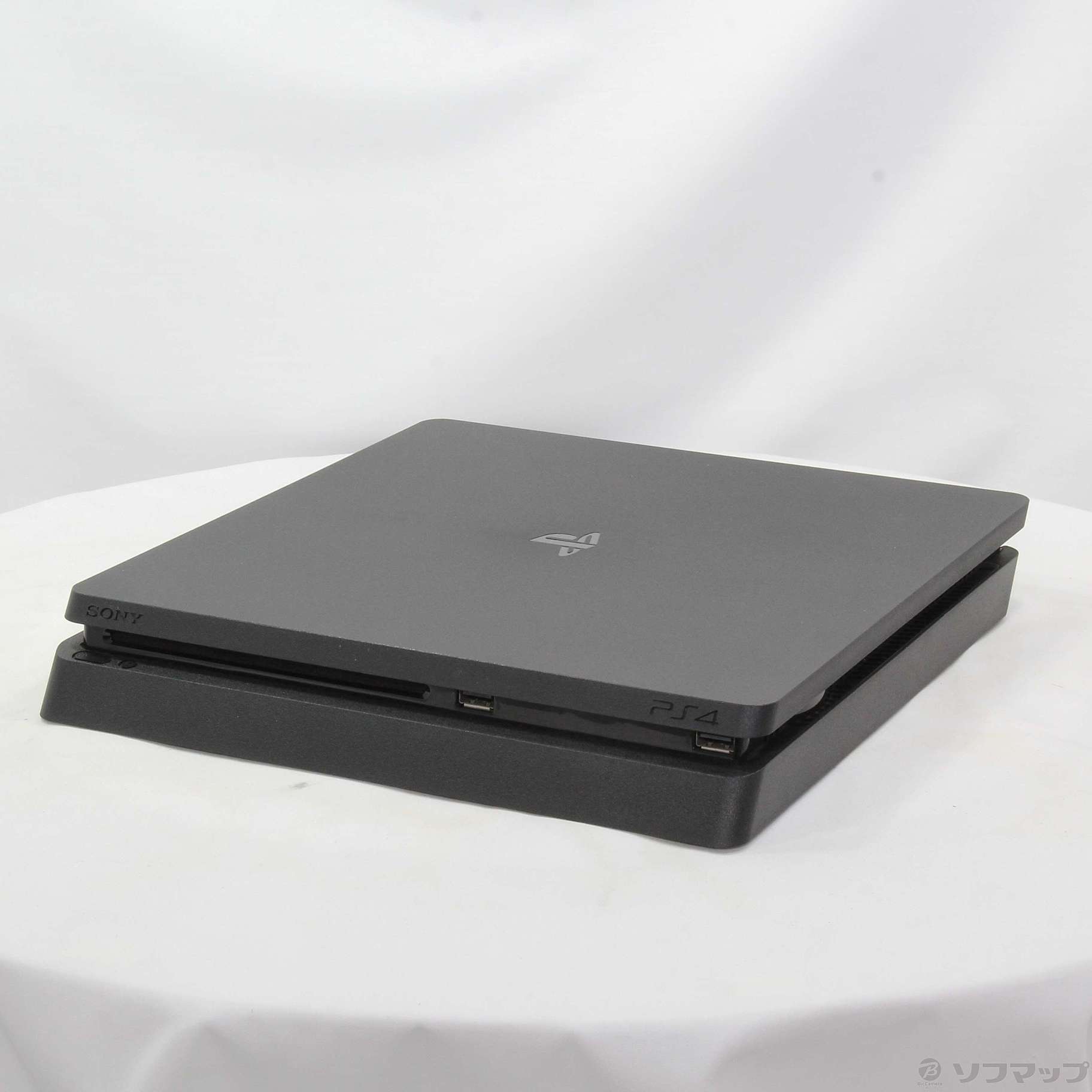 中古】PlayStation ジェット・ブラック 1TB CUH-2200BB01 [2133043009049]  リコレ！|ソフマップの中古通販サイト