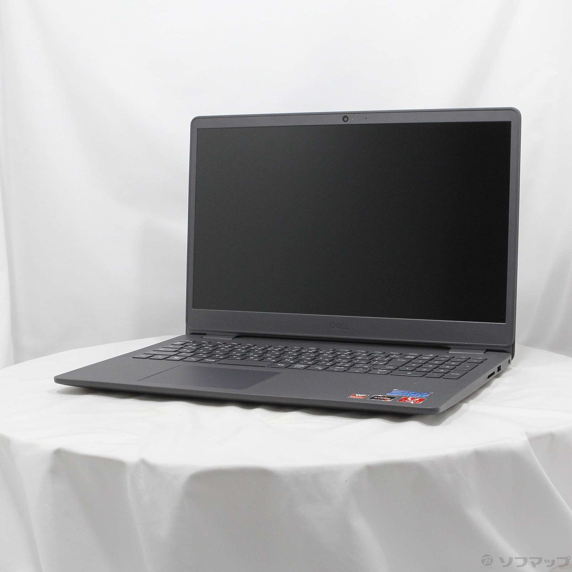 中古】Inspiron 3505 〔Windows 10〕 [2133043009070] - リコレ