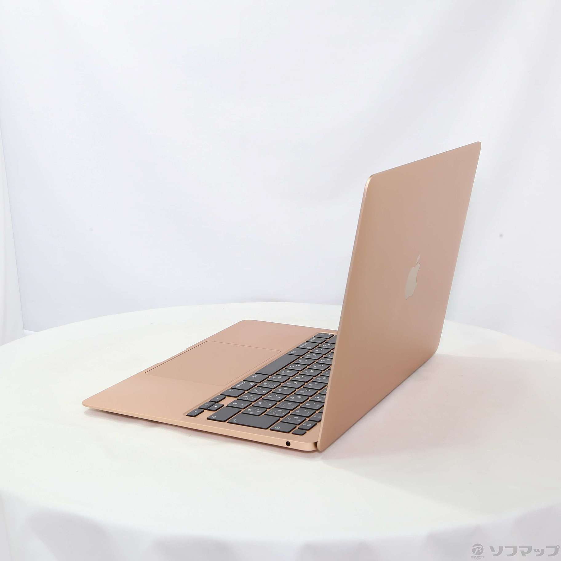 中古】MacBook Air 13.3-inch Early 2020 MVH52J／A Core_i7 1.2