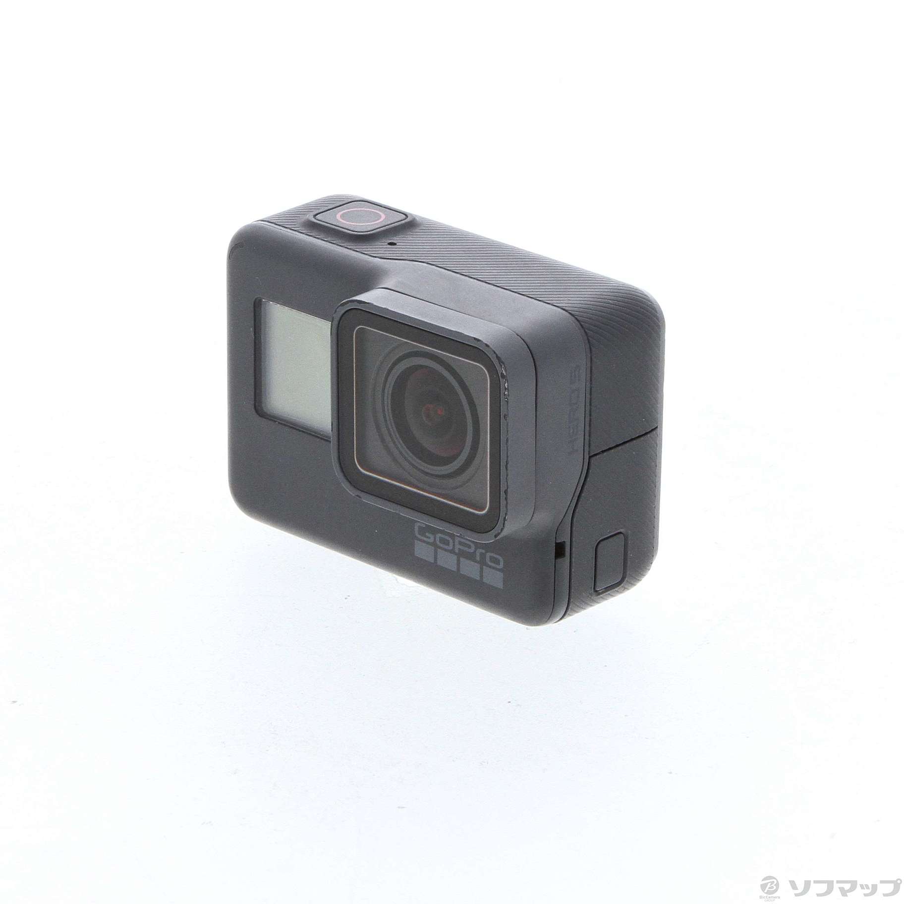 中古】GoPro HD HERO5 BLACK CHDHX-501-JP [2133043010403] - リコレ