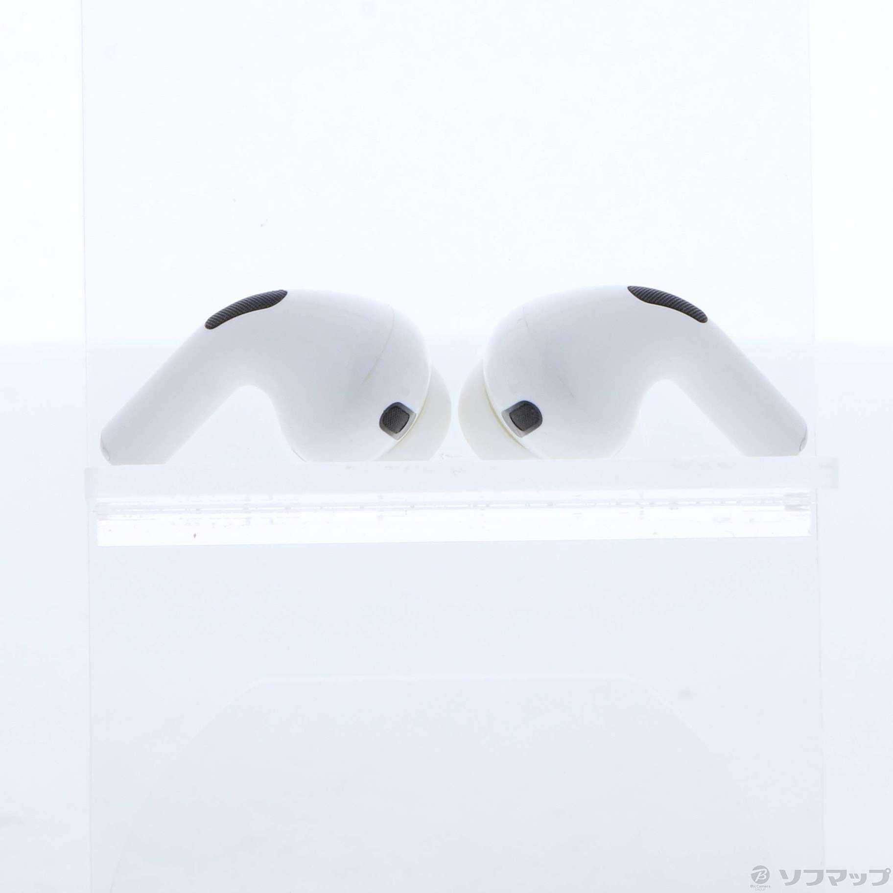 Apple(アップル) AirPods Pro（エアポッドプロ） with Wireless 