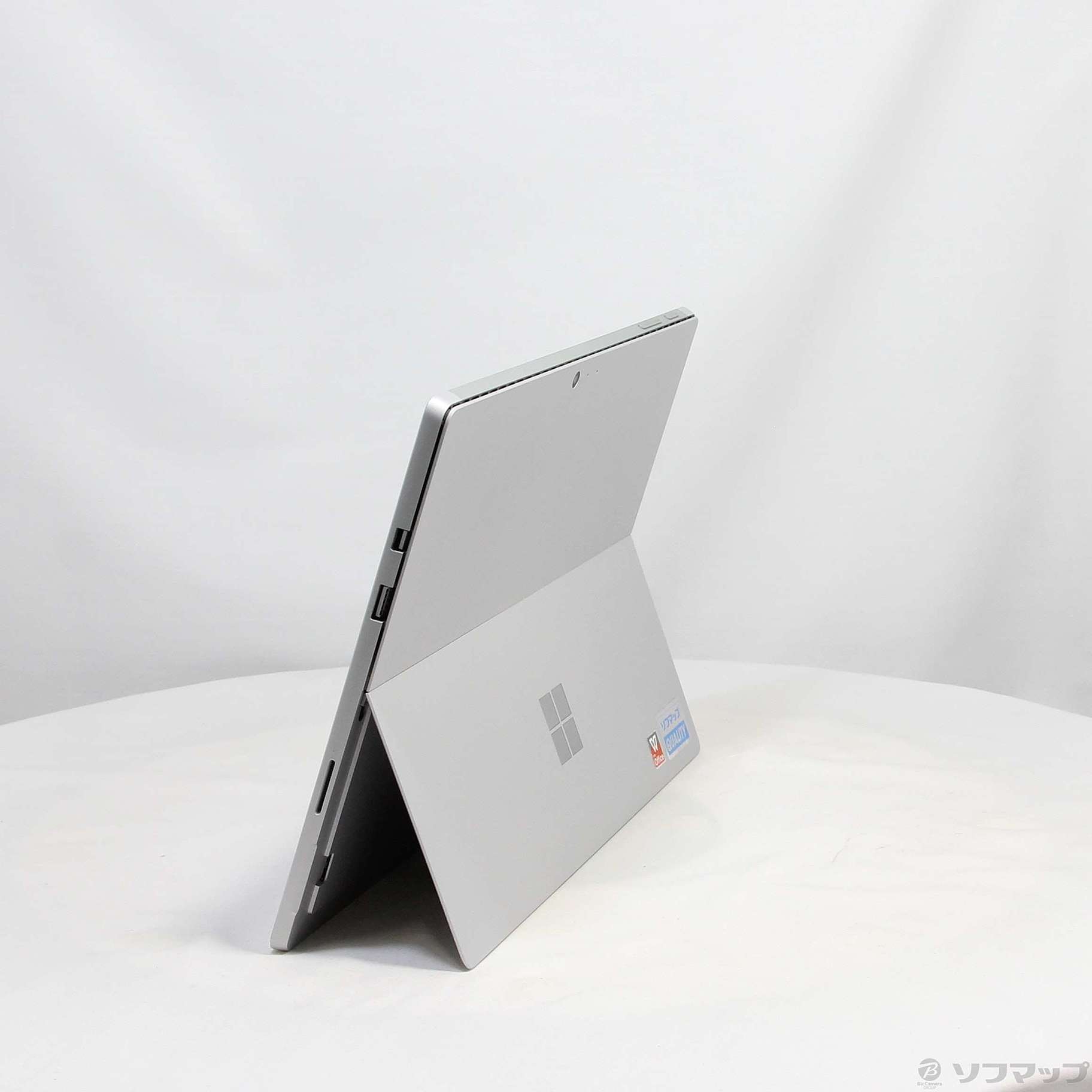 Microsoft - 695）ジャンクSurface Pro6 /i5-8350U/8GB/256GBの+atop