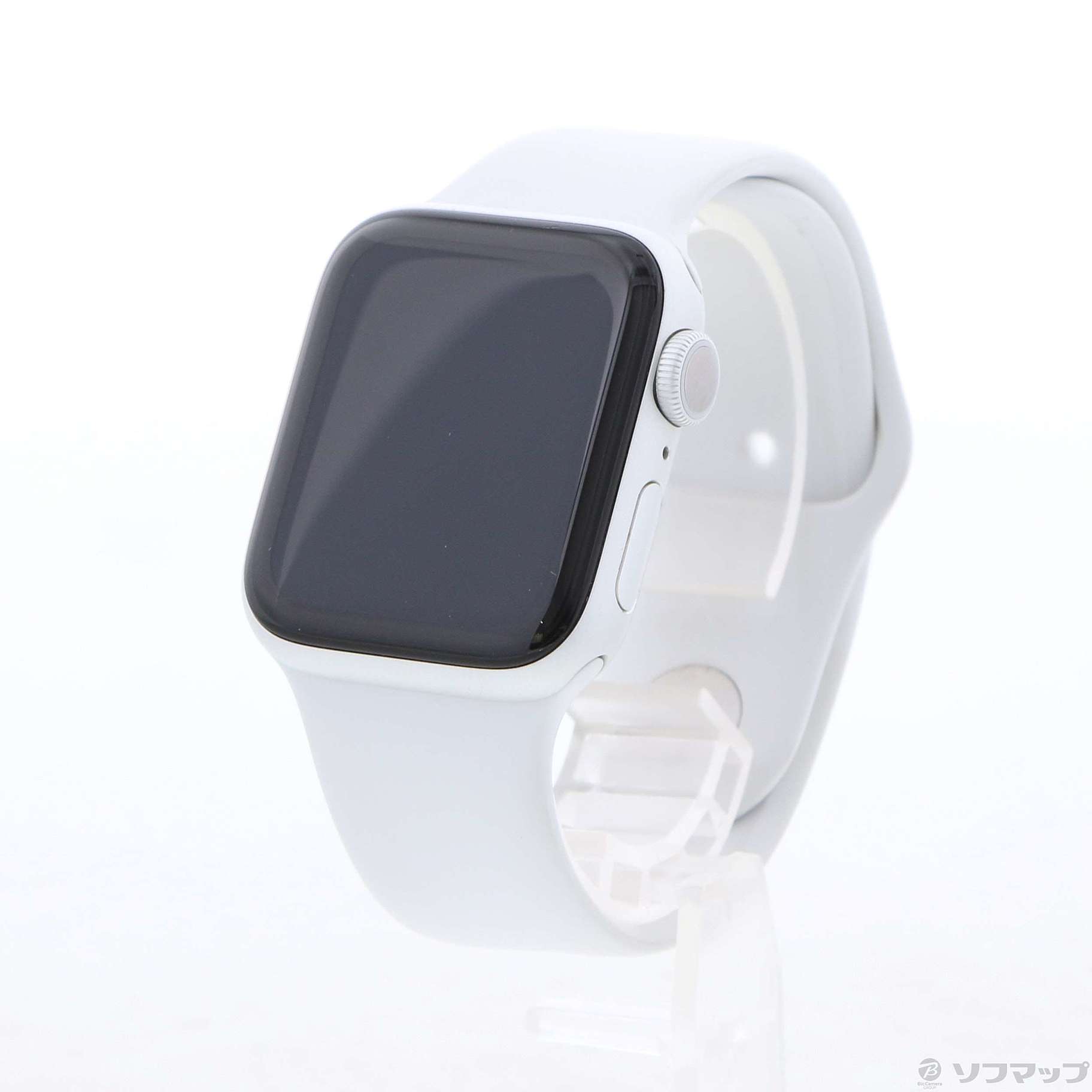 中古】Apple Watch Series 6 GPS 40mm シルバーアルミニウムケース