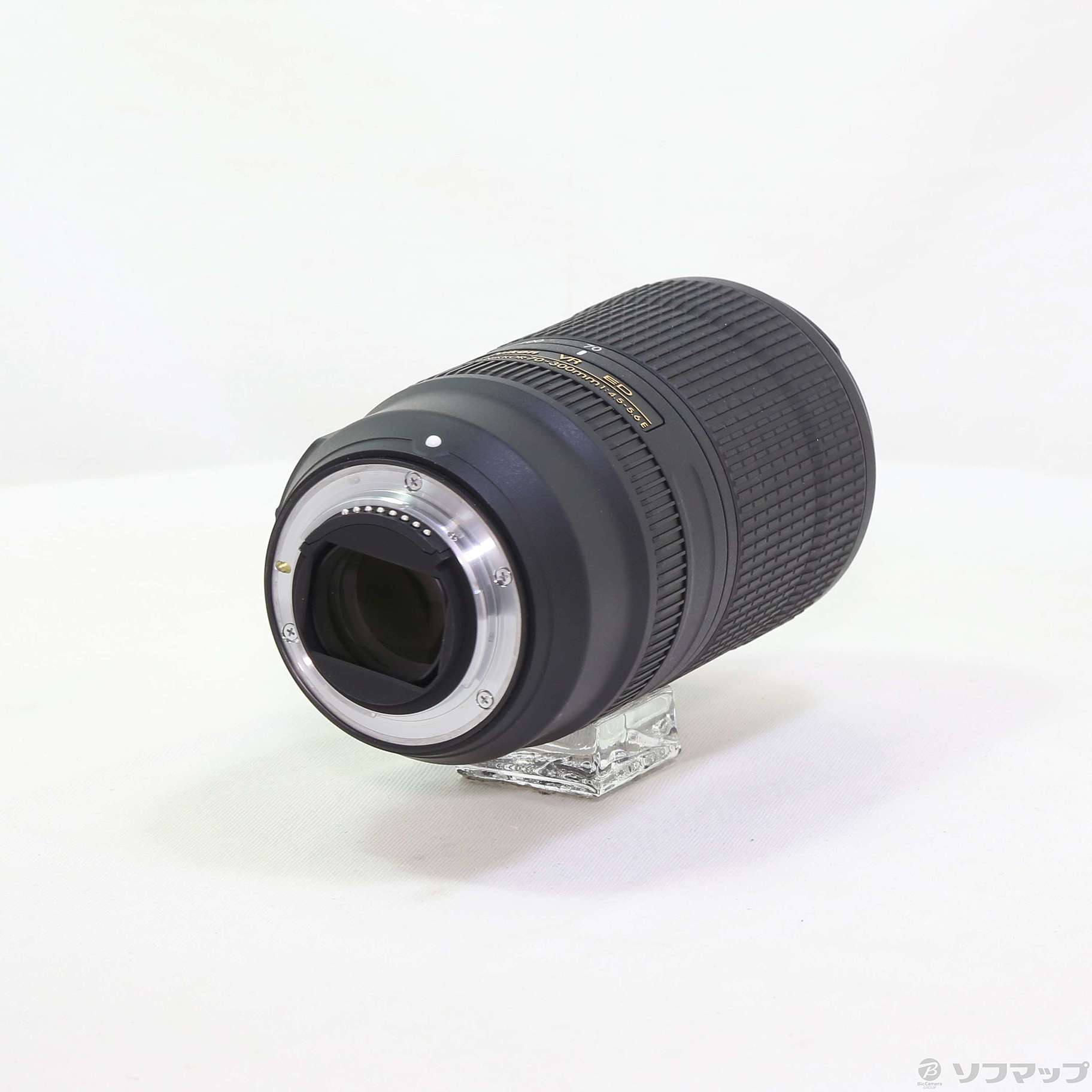 中古】Nikon AF-P NIKKOR 70-300mm F4.5-5.6E ED VR [2133043013688