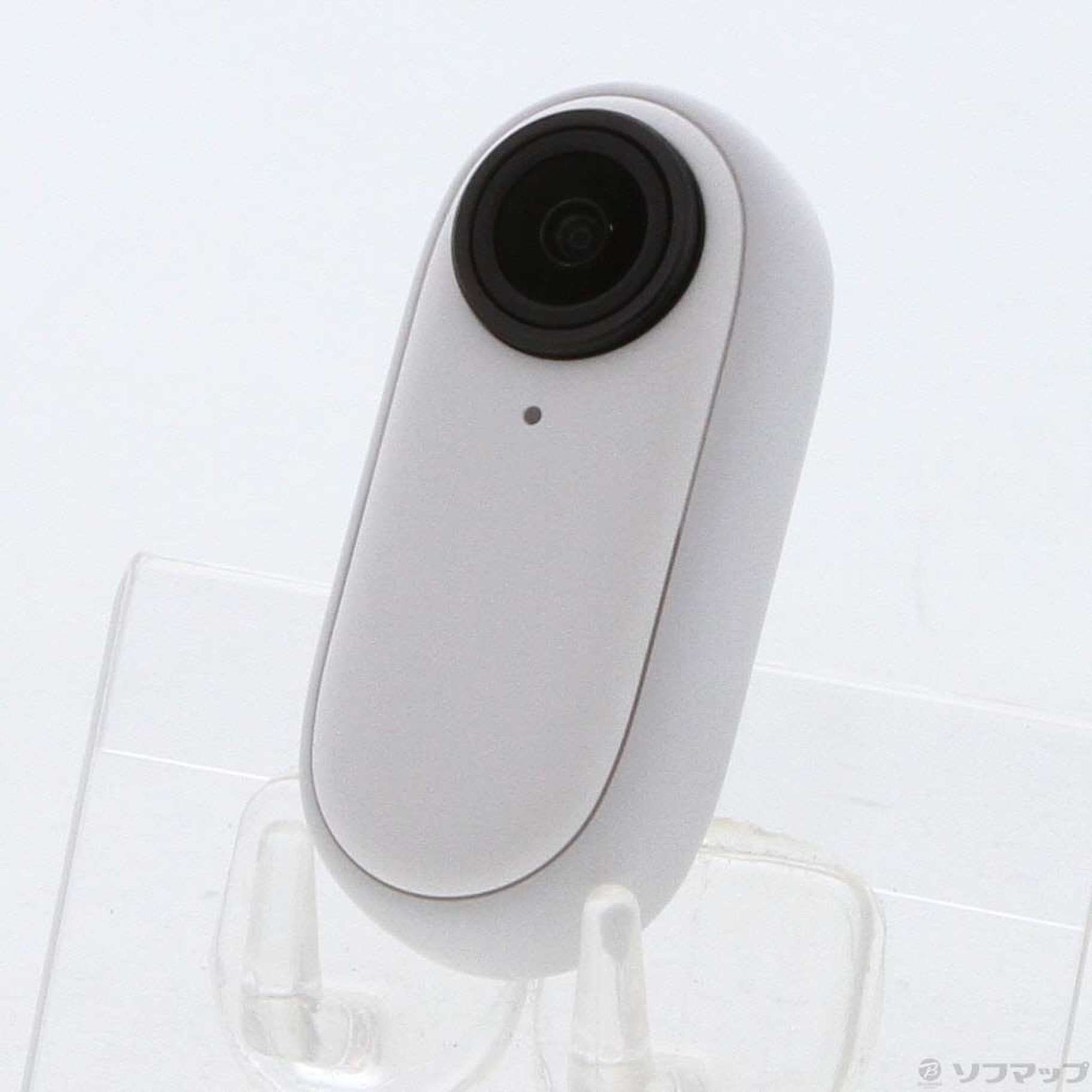 中古】Insta360 GO2 64GB Edition [2133043016733] - リコレ