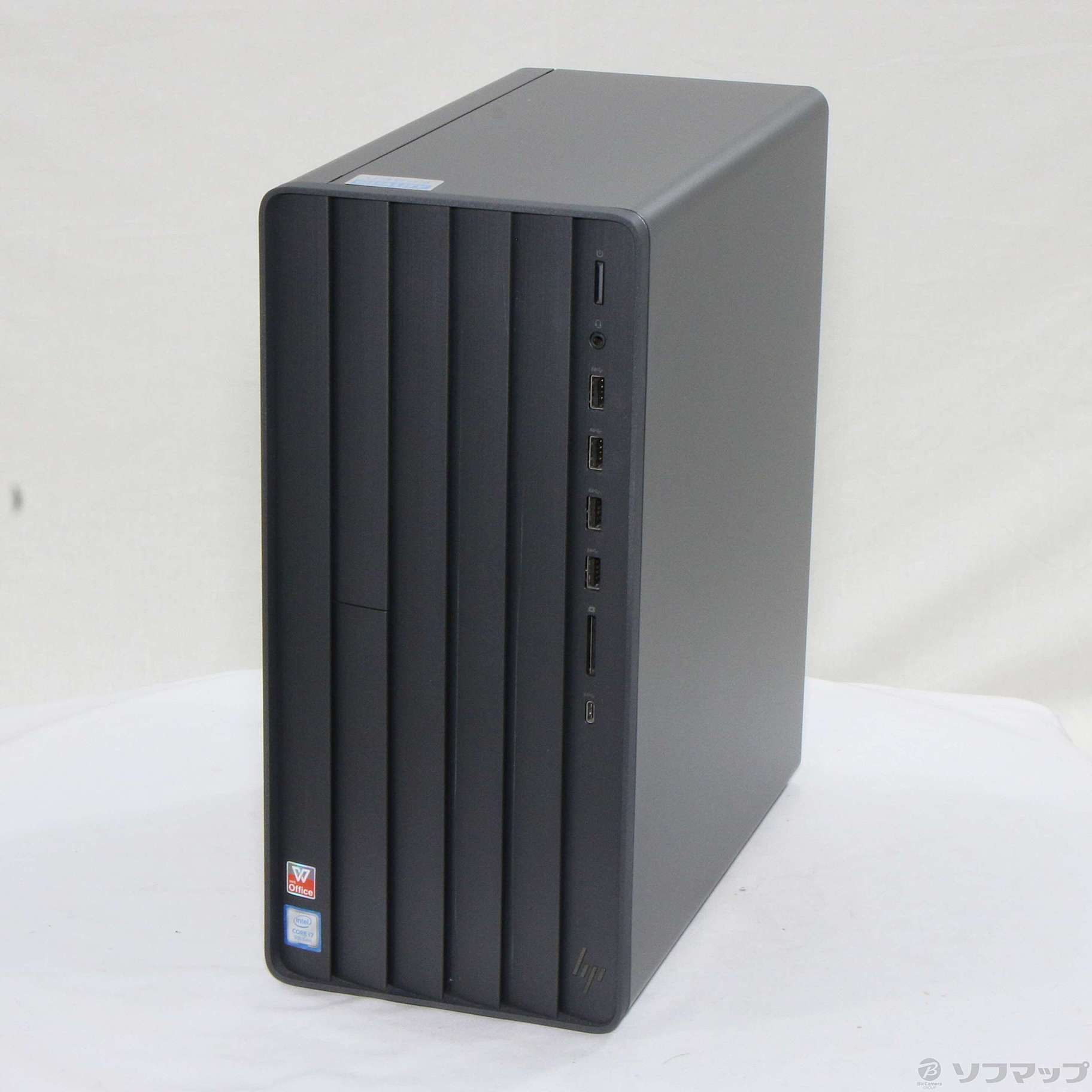 中古】HP ENVY TE01-0109jp 9AQ32AA#ABJ ◇10/31(月)値下げ