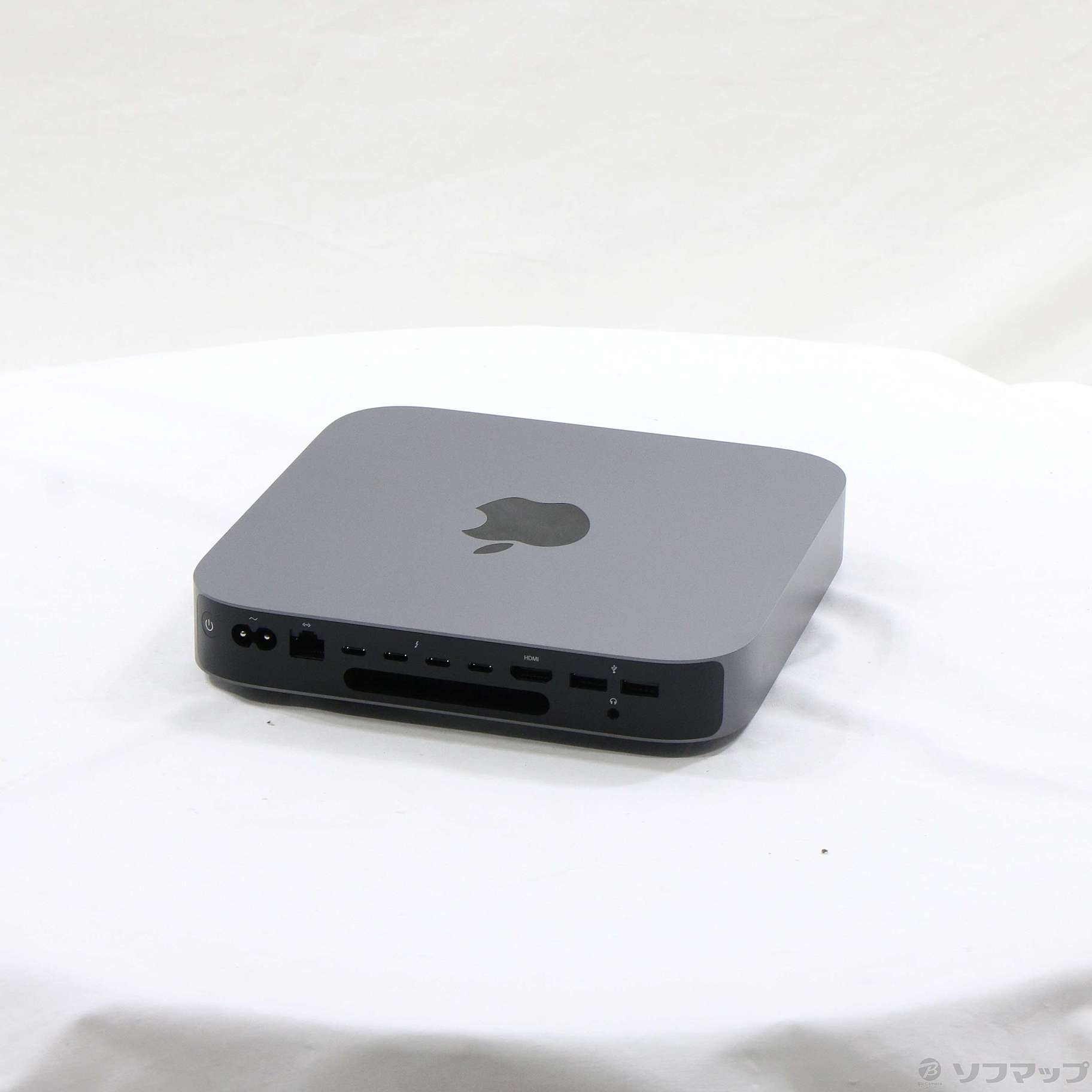中古】〔展示品〕 Mac mini Early 2020 MXNG2J／A Core_i5 3GHz 8GB ...