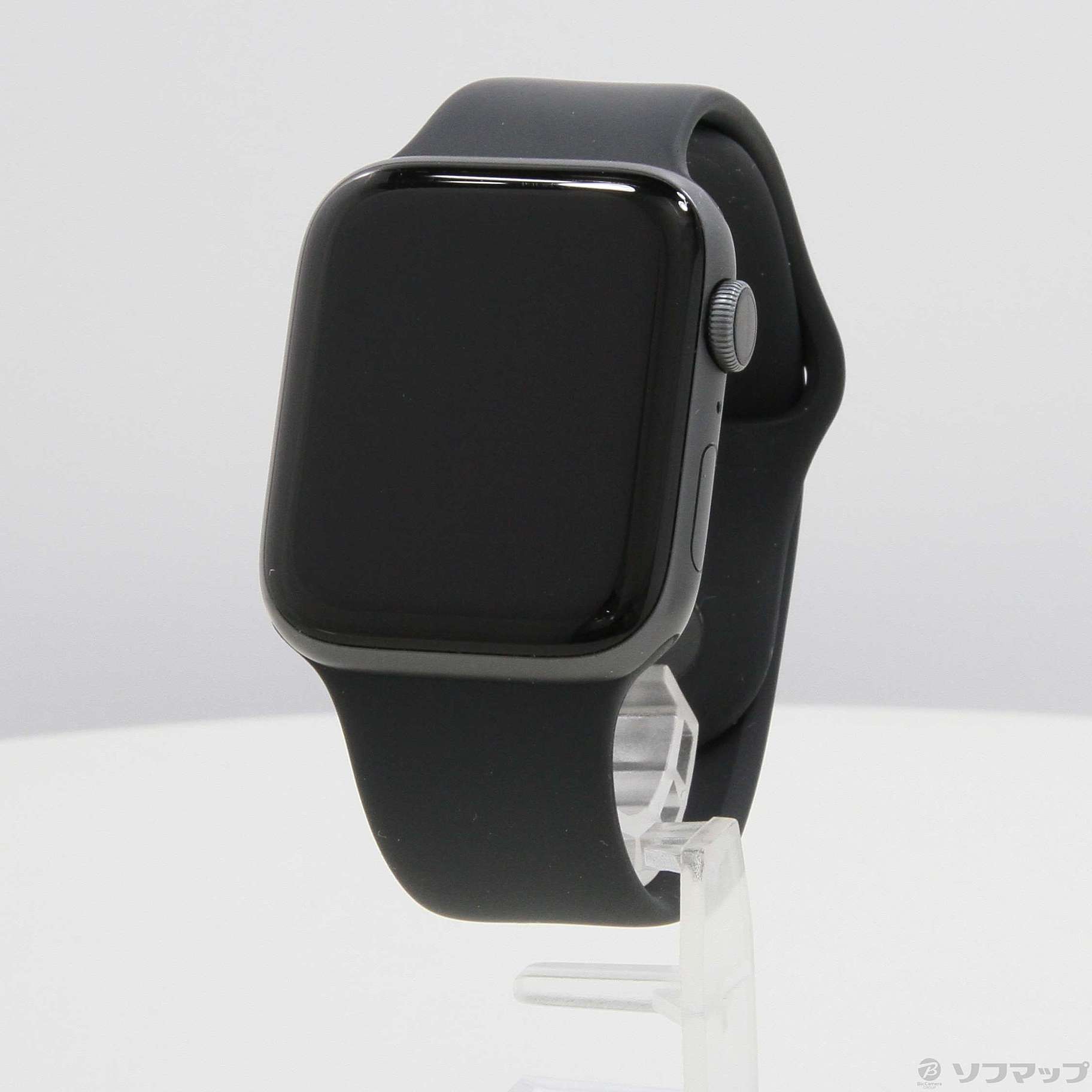 中古】Apple Watch Series 4 GPS 44mm スペースグレイアルミニウム