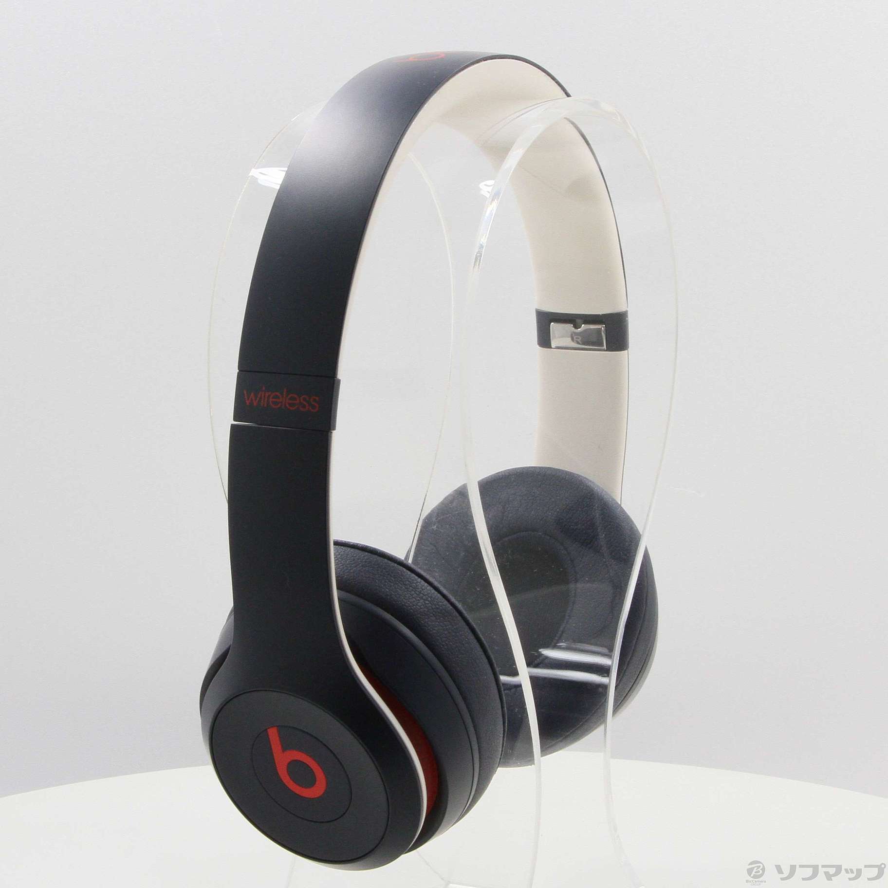 中古】Beats Solo3 Wireless Club Collection MV8W2PA／A クラブ