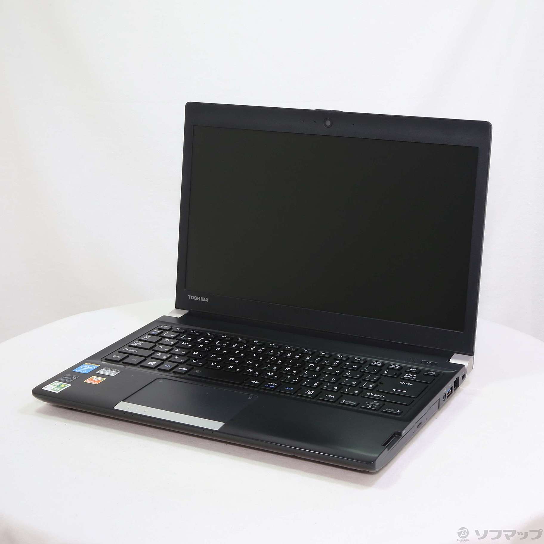 美品！Dynabook R734/E26KW 第4世代Core i5 [373] 美品！Dynabook R734/E26KW 第4世代Core i5 [373]