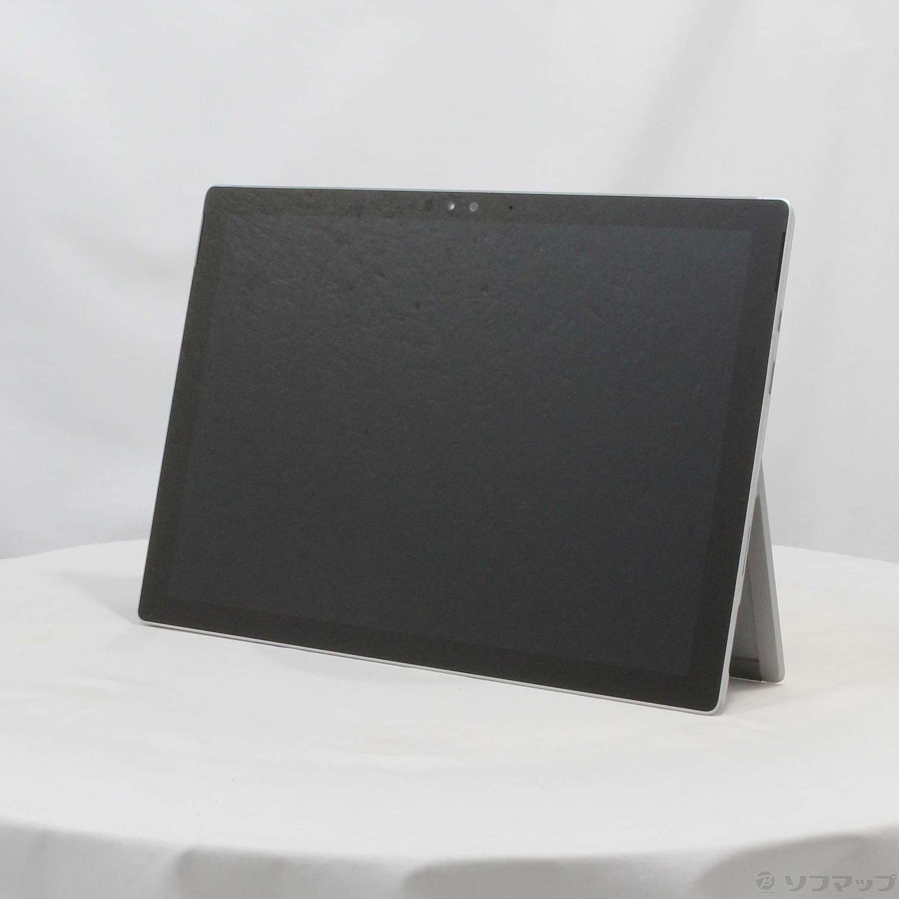 中古】セール対象品 Surface Pro4 〔Core i5／4GB／SSD128GB〕 9PY