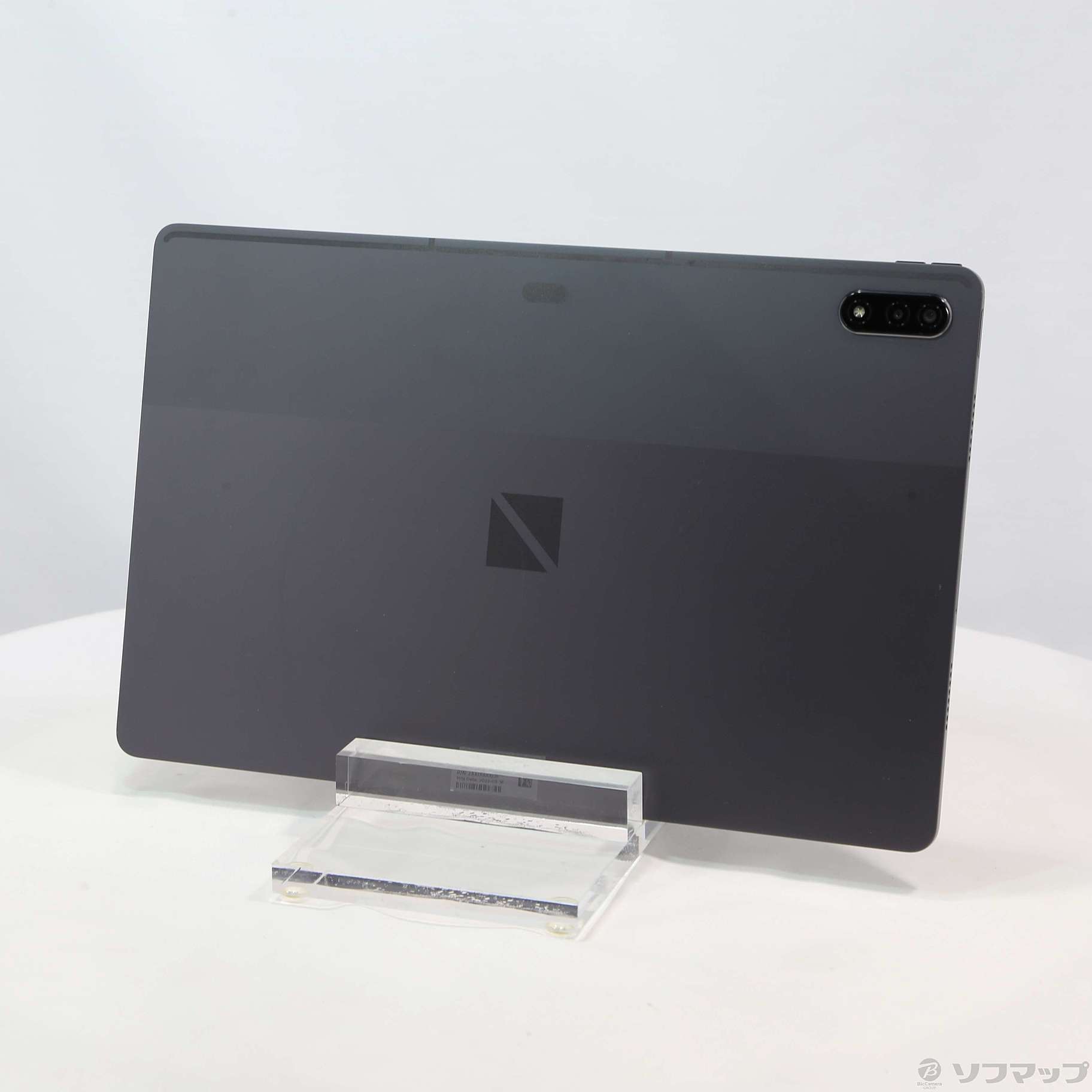 NEC PC-T1295DAS LAVIE T12 タブレット　美品 LAVIE Tab NEC タブレットPC 12.6 インチ T12 T1295/DAS PC-T1295DAS