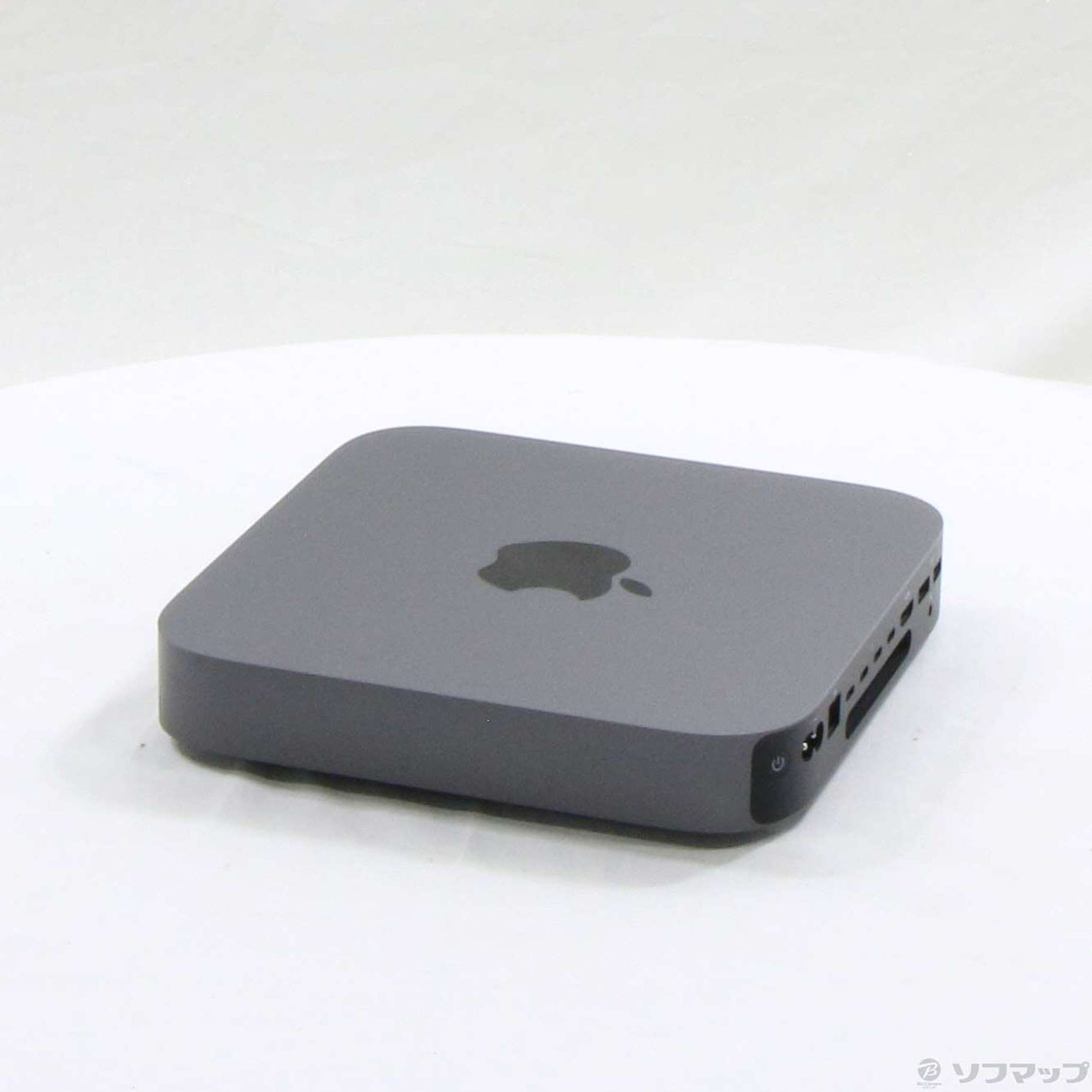 中古】Mac mini Early 2020 MXNF2J／A Core_i3 3.6GHz 8GB SSD256GB