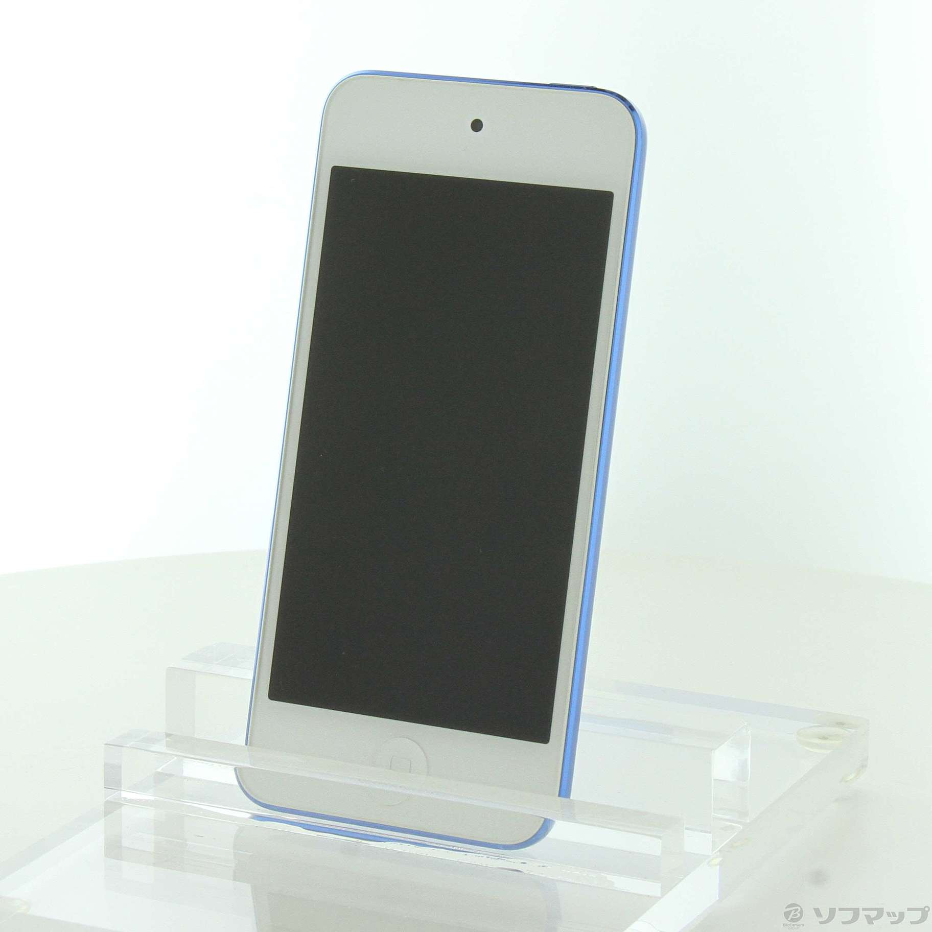 iPod touch 第7世代 128GB ブルー