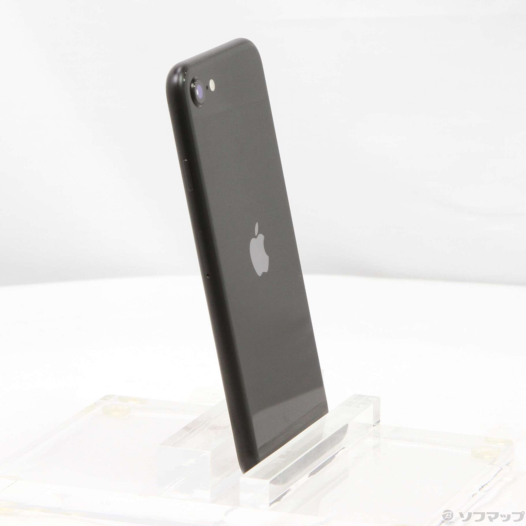 Apple iPhone SE 第2世代 128GB ブラック MHGT3J/A - www.sorbillomenu.com