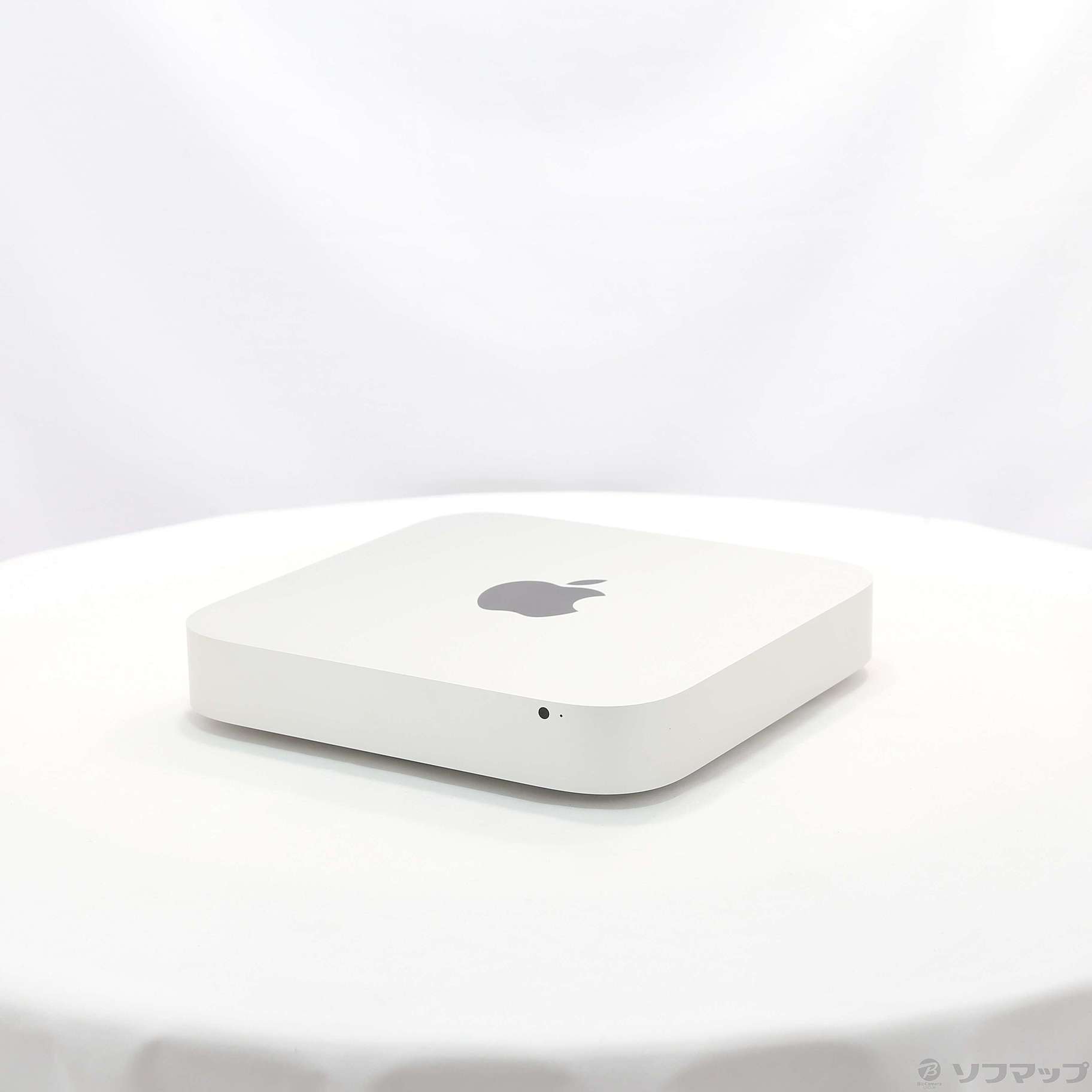 中古】Mac mini Late 2012 MD387J／A Core_i5 2.5GHz 8GB HDD500GB