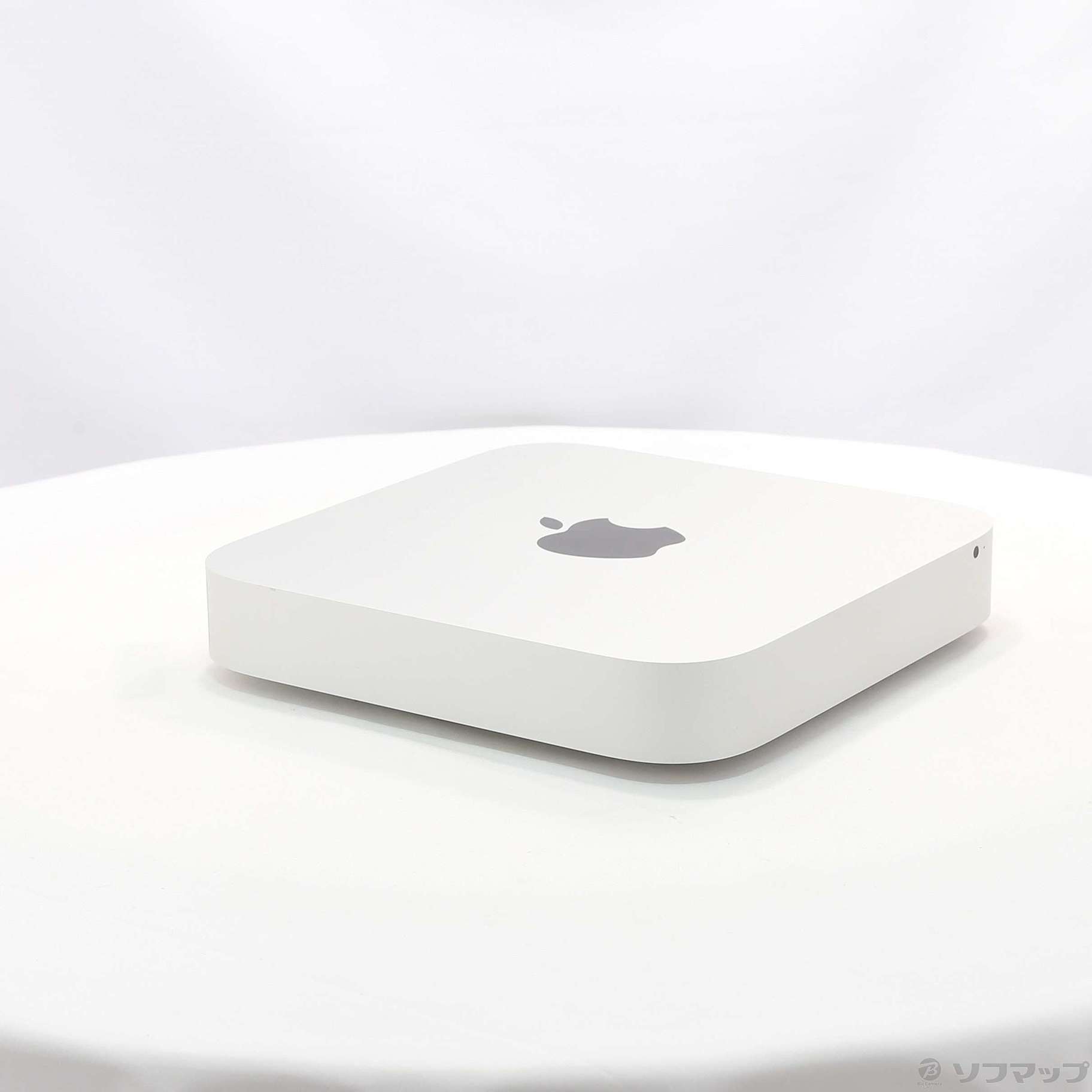 中古】Mac mini Late 2012 MD387J／A Core_i5 2.5GHz 8GB HDD500GB