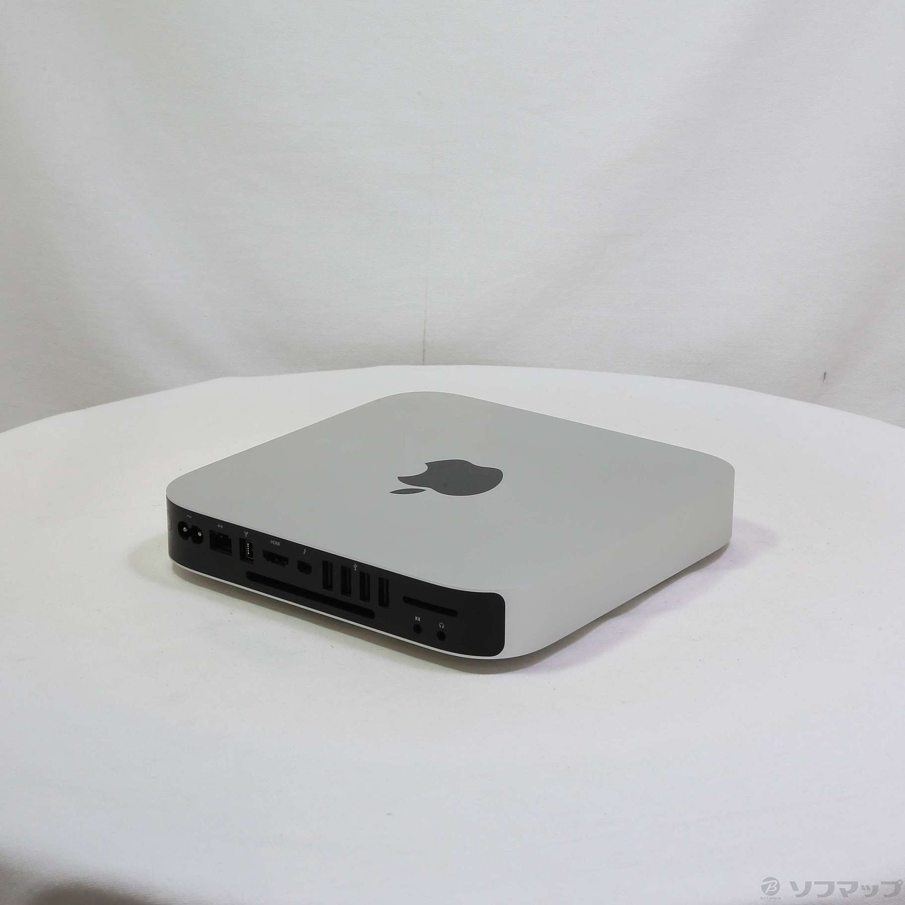 クラシック Apple アップル Mac mini Late 2020 MGNR3J A M1 8コア