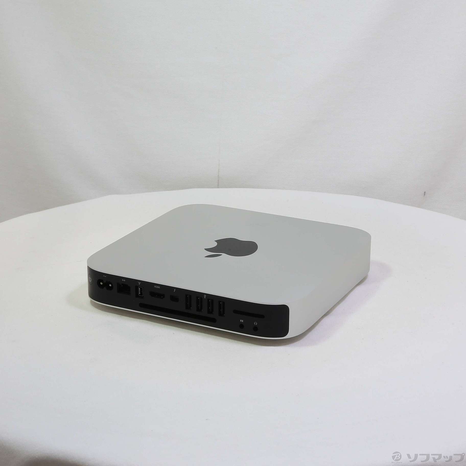 mini Mac 0 16GB Late ⁄ Fusion 8GB late2012 中古Mac Macデスクトップ 