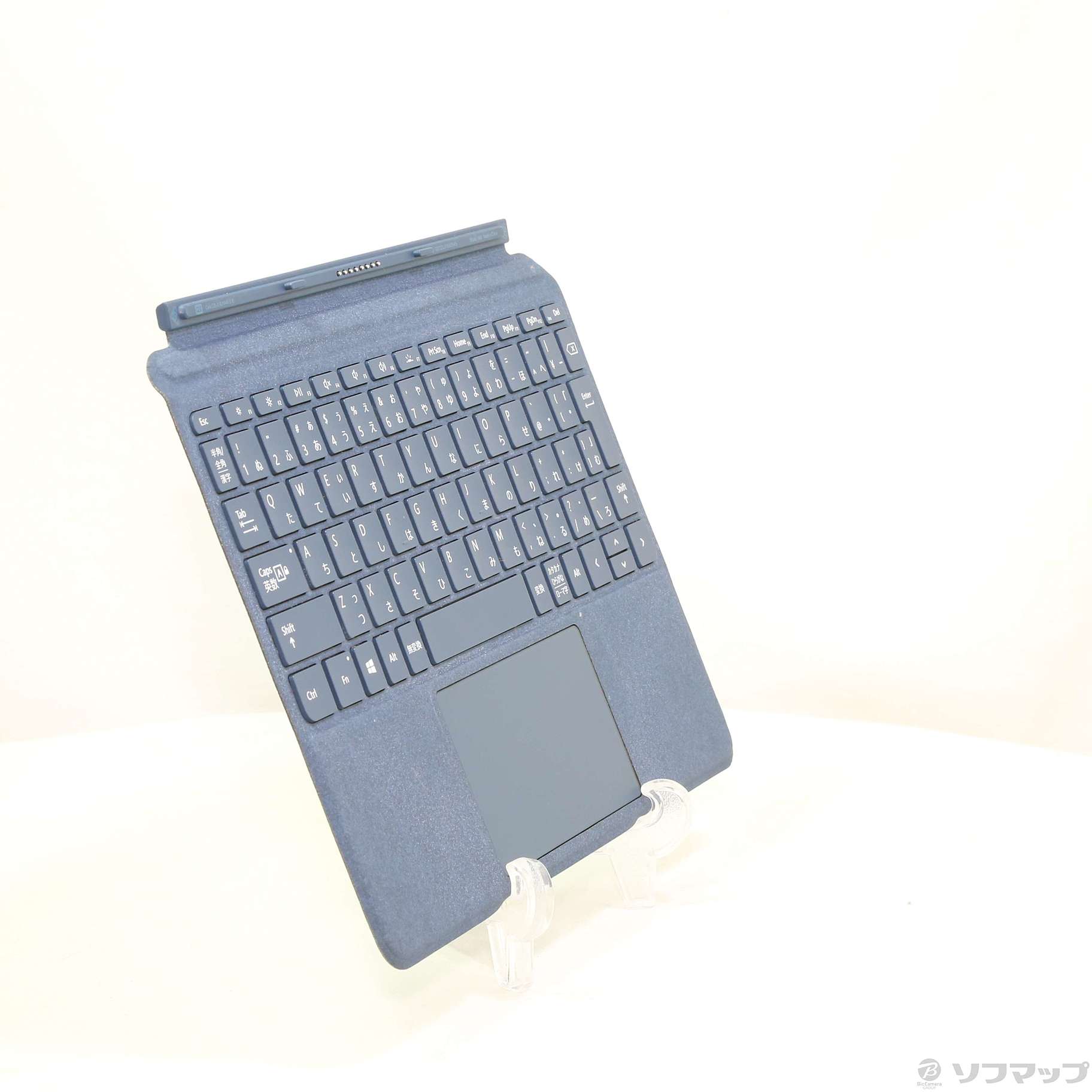 Surface Go Signature Type Cover KCS-00039 コバルトブルー