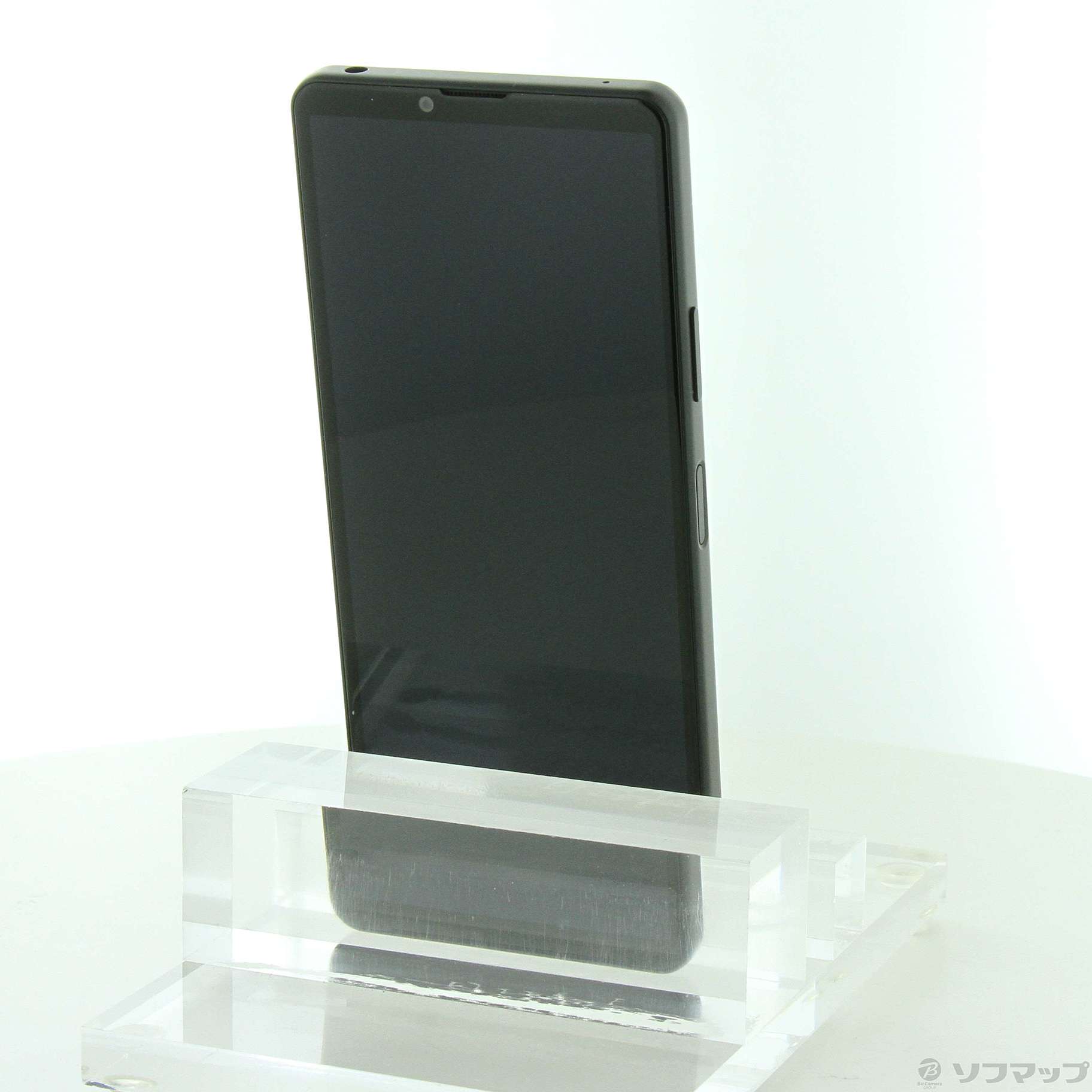 中古】Xperia 10 IV 128GB ブラック A202SO SoftBank ◇12/03(土