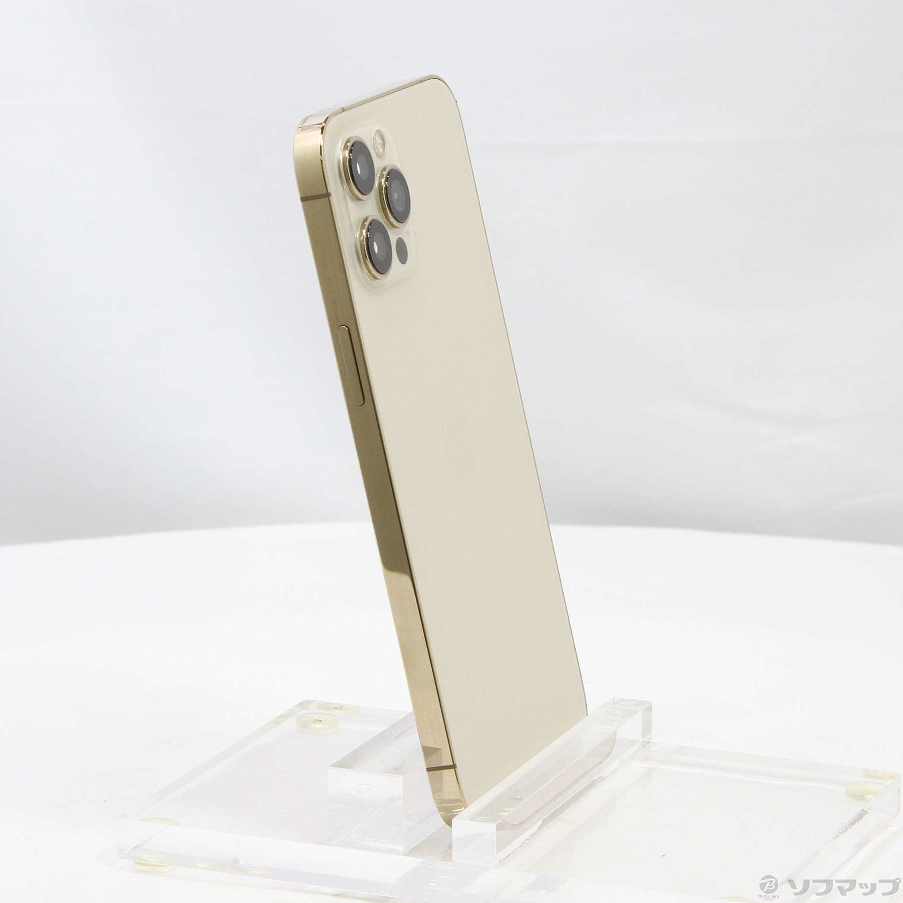 限定品 iPhone 12 Pro Max ゴールド 256 GB Softbank - linsar.com