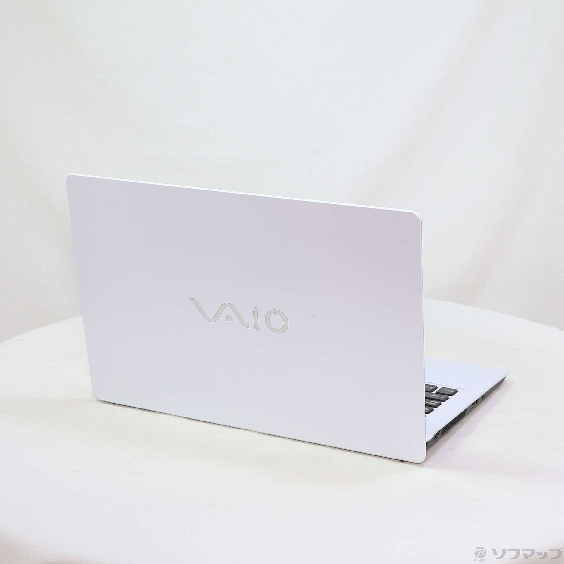 中古】VAIO S11 VJS11190511W ホワイト 〔Windows 10〕 [2133043026886