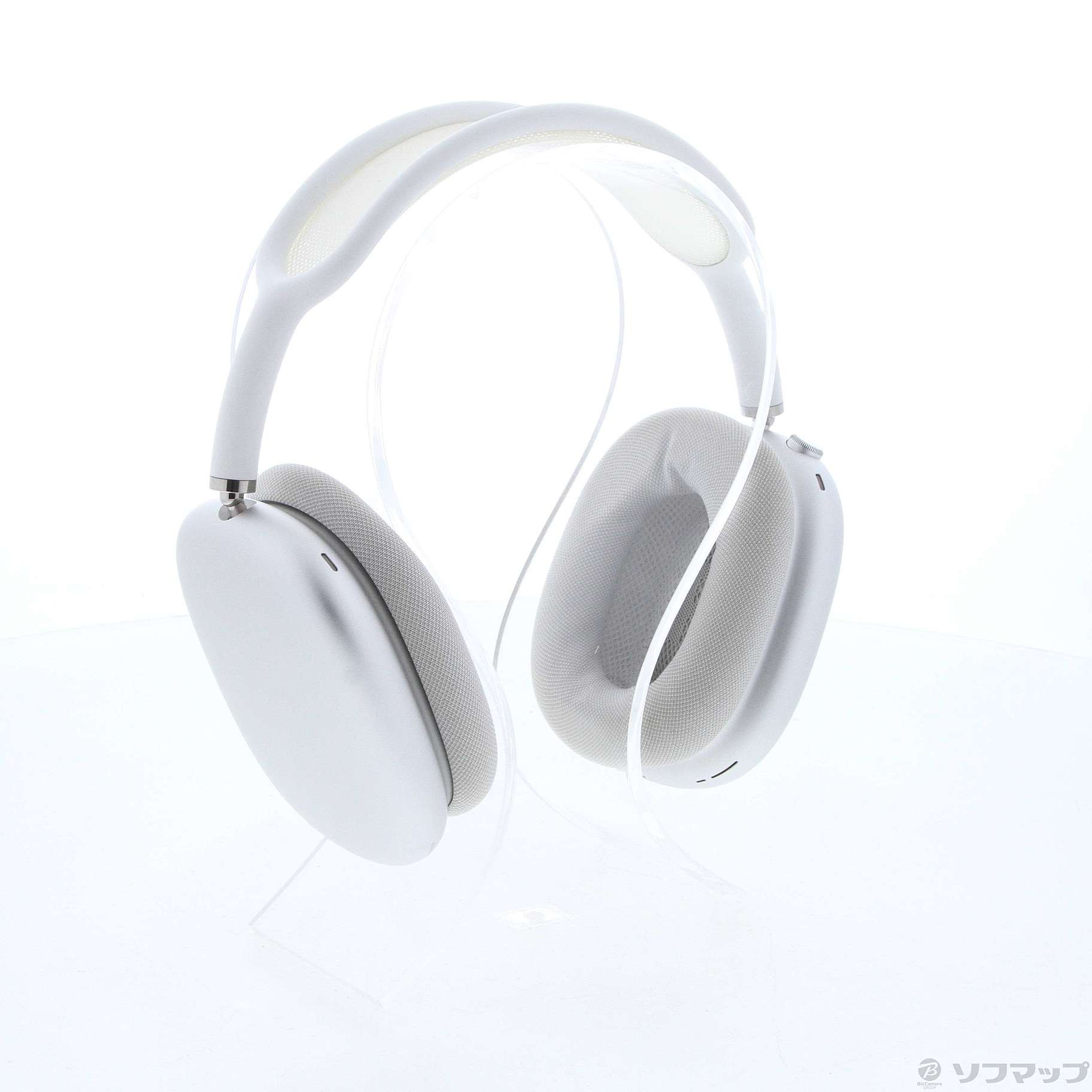 中古】AirPods Max シルバー MGYJ3J／A [2133043027692] - 法人専用