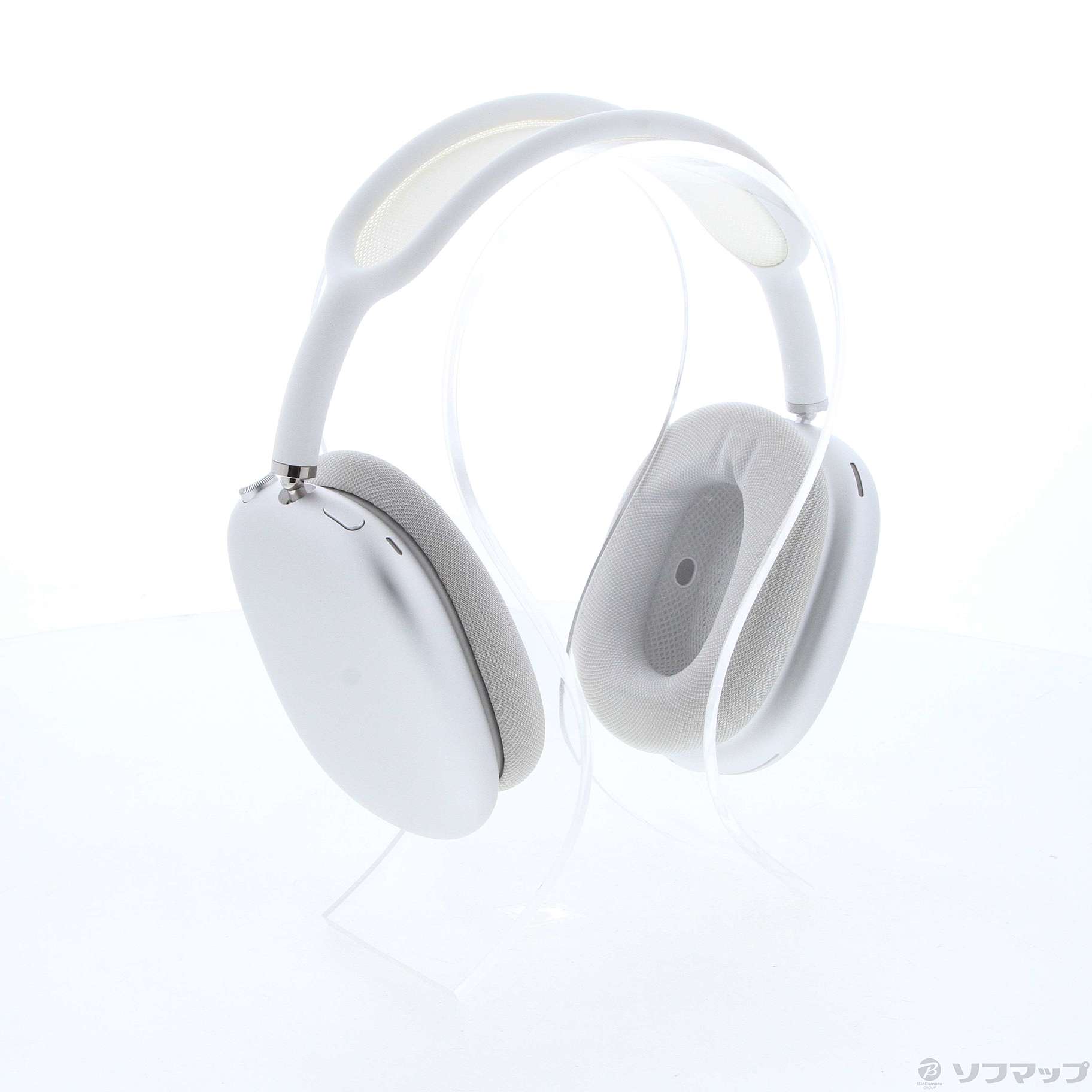 中古】AirPods Max シルバー MGYJ3J／A [2133043027692] - 法人専用