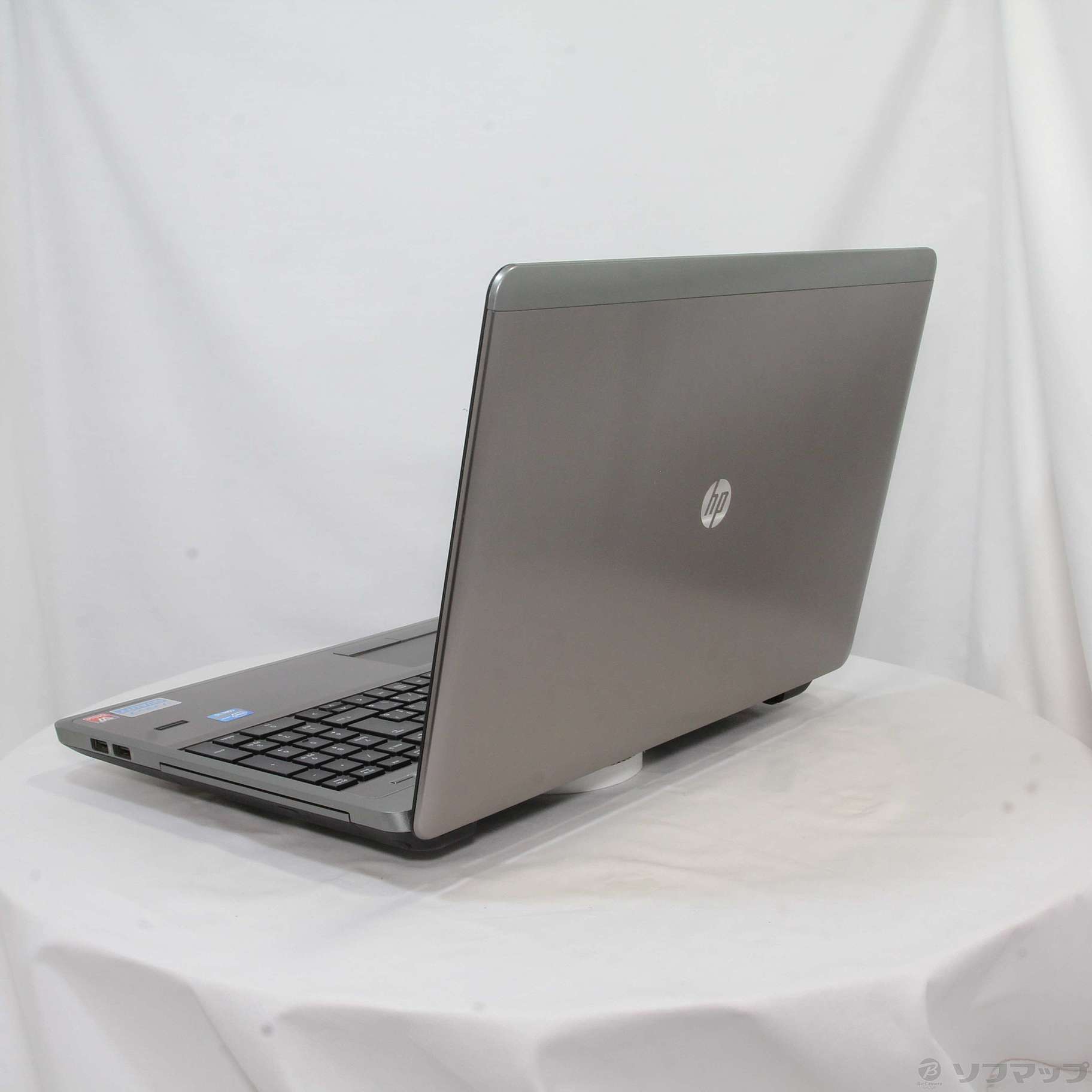 【中古】HP ProBook 4540s 〔Windows 10〕 [2133043028408] リコレ！ソフマップの中古通販サイト