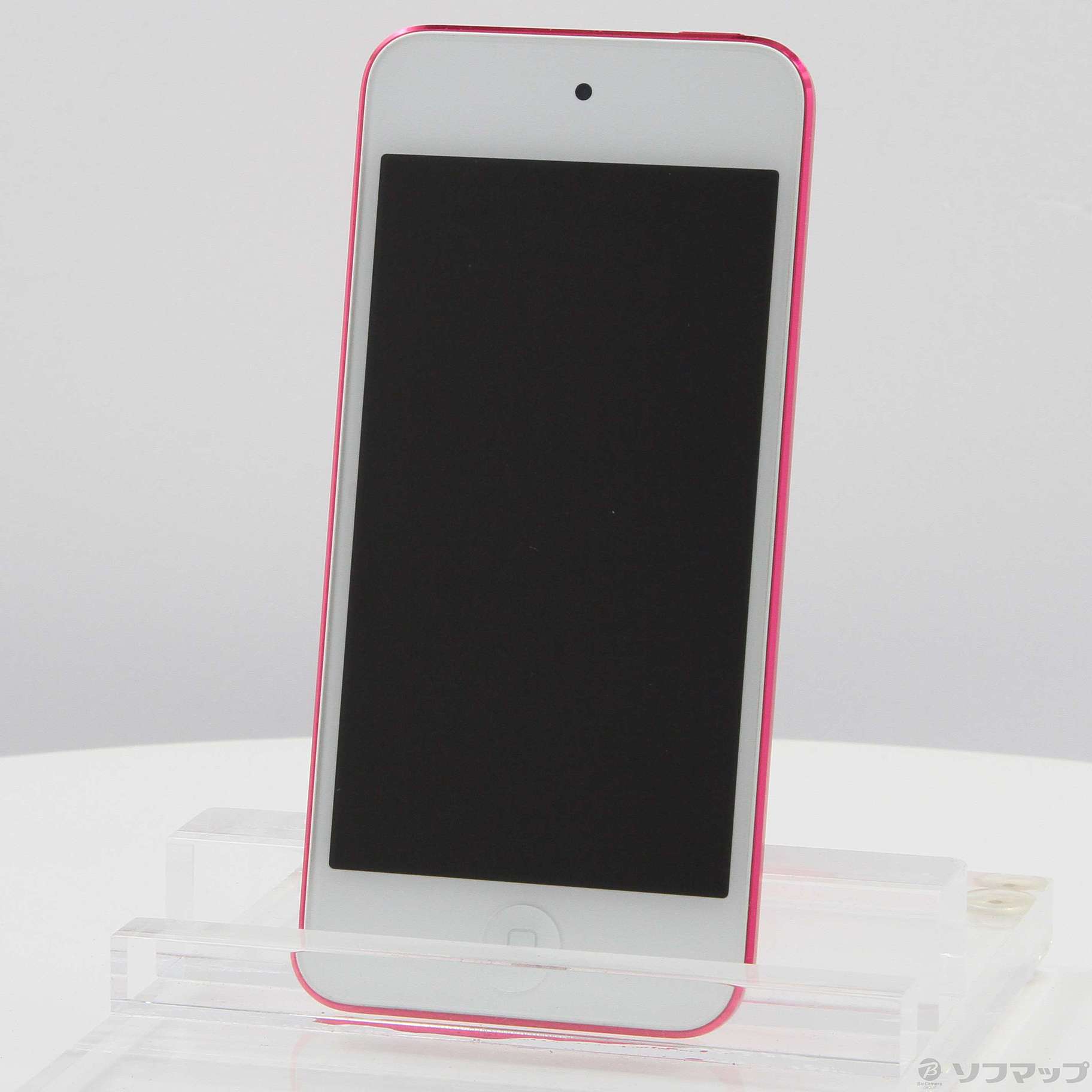 382.新品バッテリー iPod touch 第7世代 ピンク 128GB ポータブルプレーヤー 【好評にて期間延長】