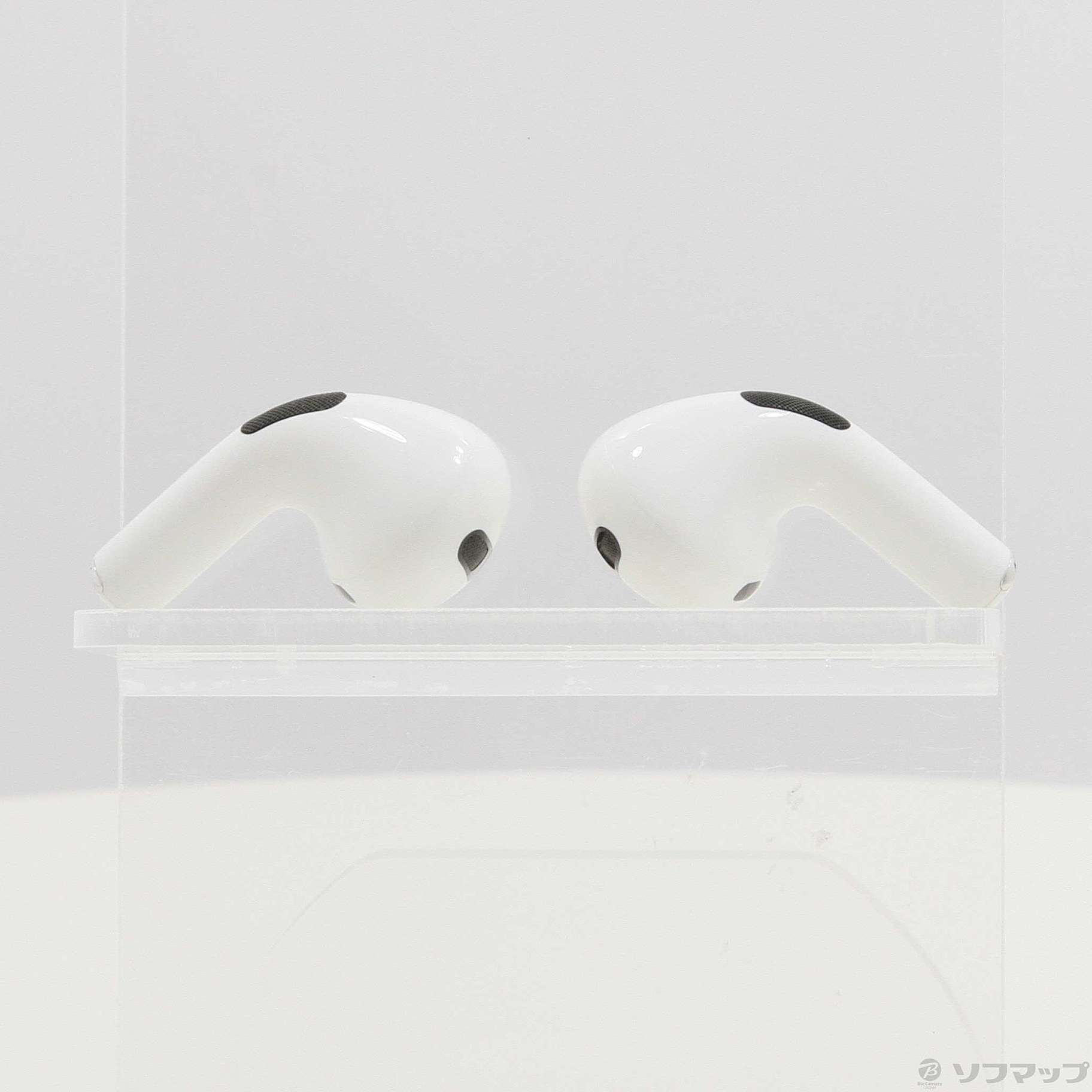オーディオ機器 イヤフォン ショッピング Apple アップル AirPods Pro 第1世代 MWP22J A 