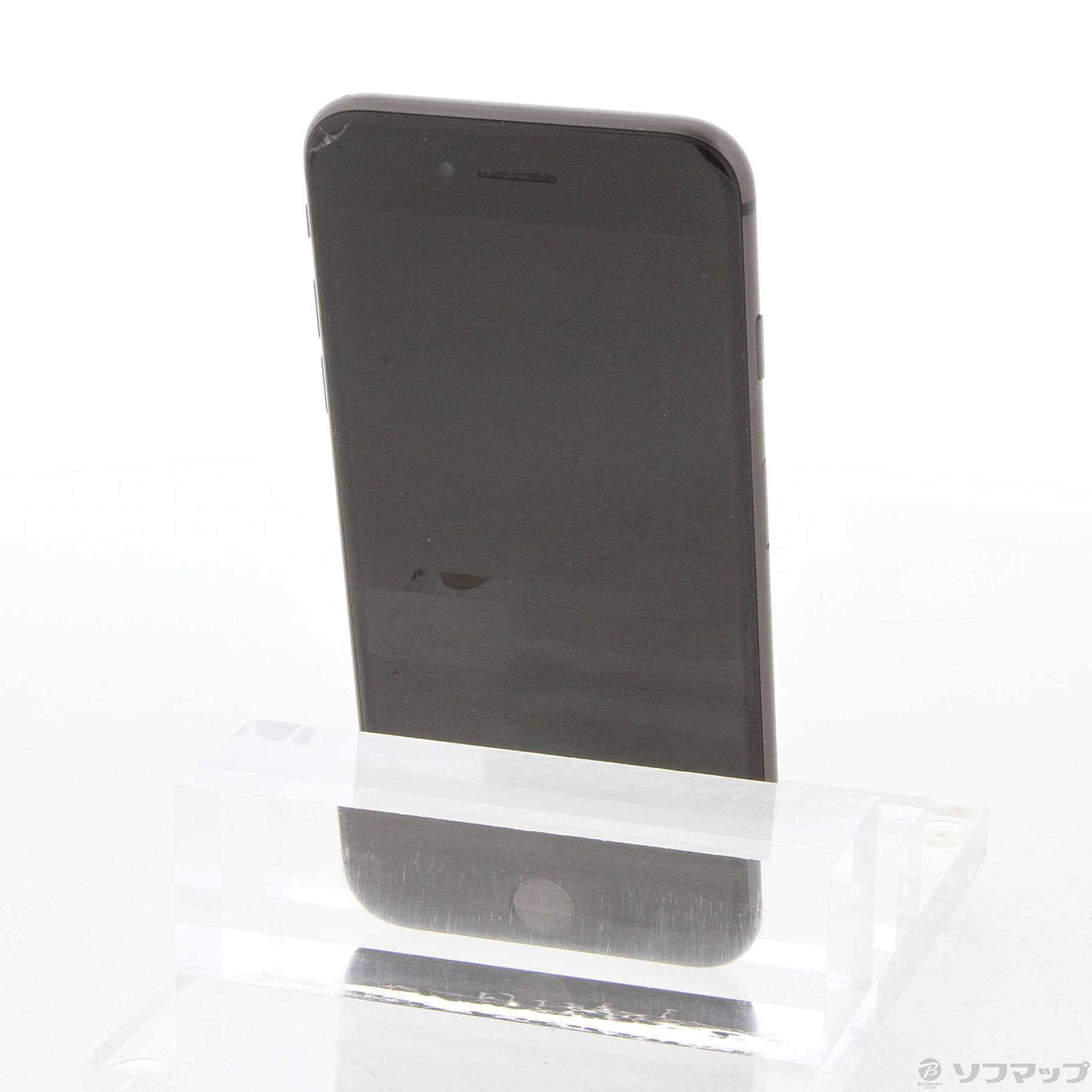 中古】iPhone8 256GB スペースグレイ MQ842J／A SIMフリー