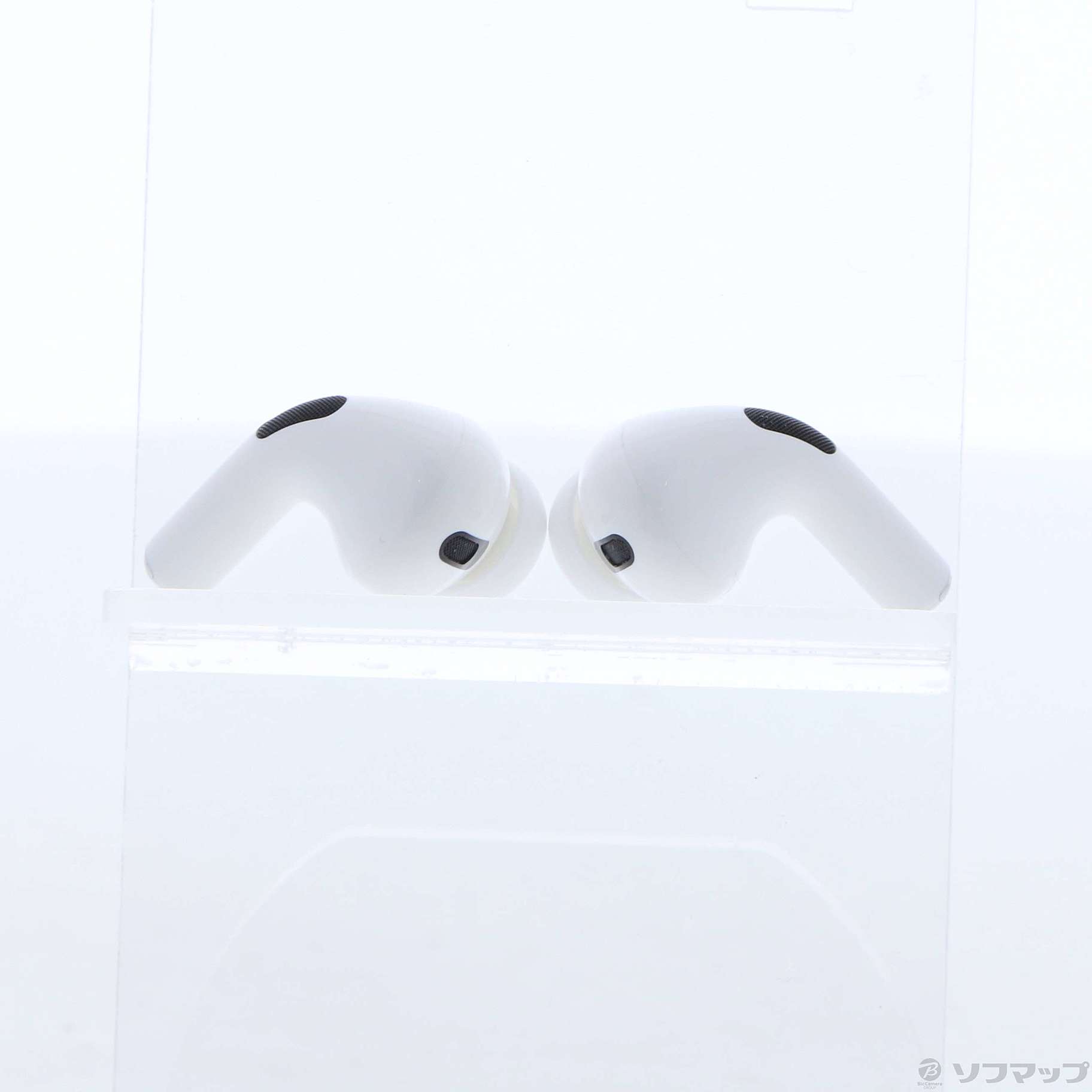 中古】AirPods Pro 第1世代 MagSafe対応 MLWK3J／A [2133043031163