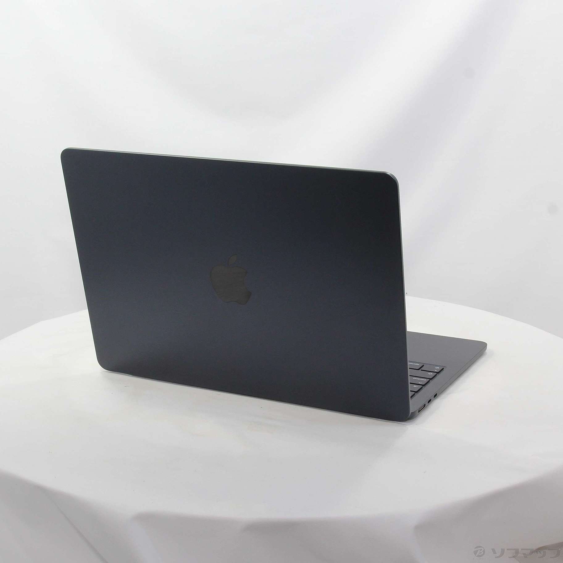 新品未開封APPLE MacBook Air MLY33J/A ミッドナイト