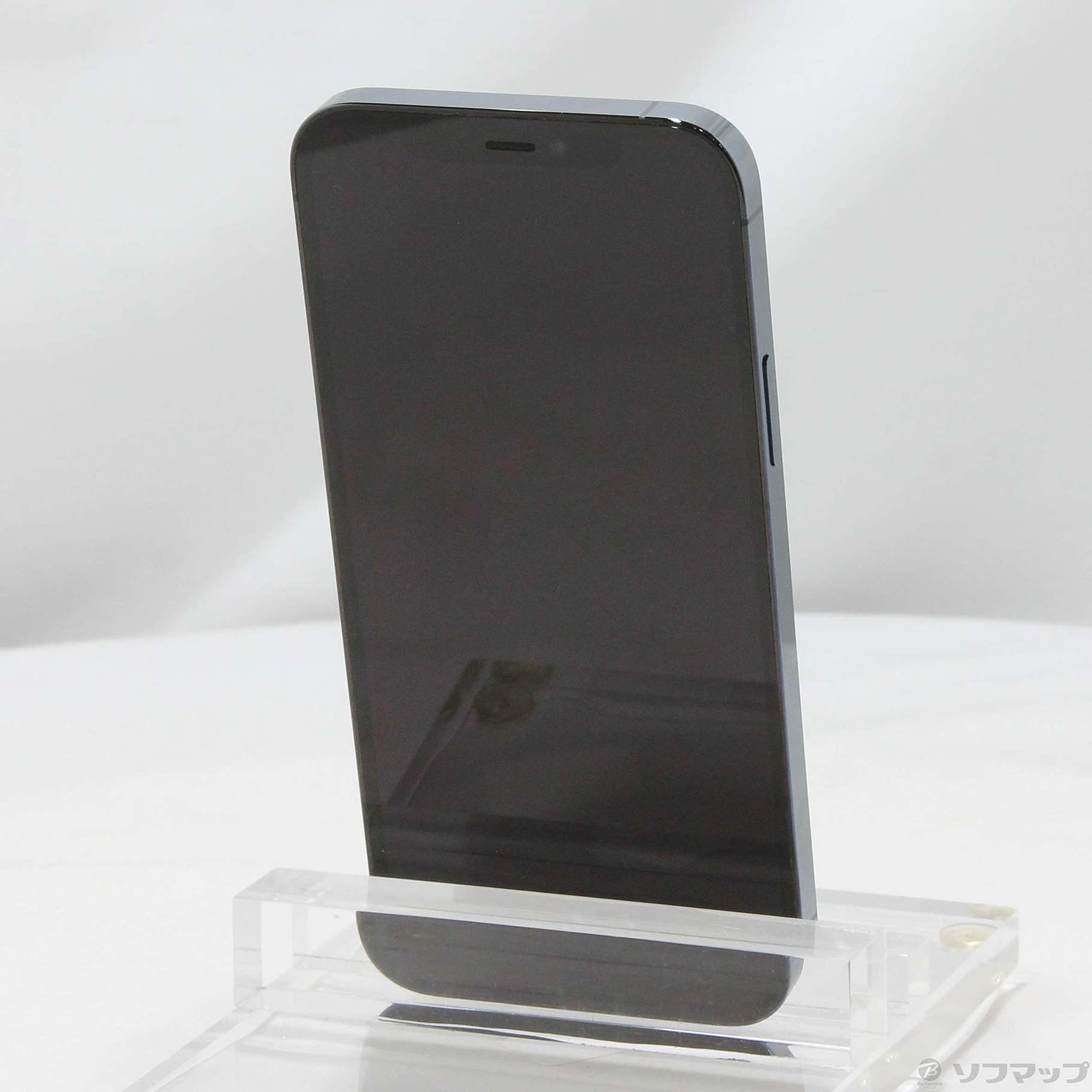 iPhone12 Pro 512GB パシフィックブルー MGMJ3J／A SIMフリー ◇01/02(月)値下げ！
