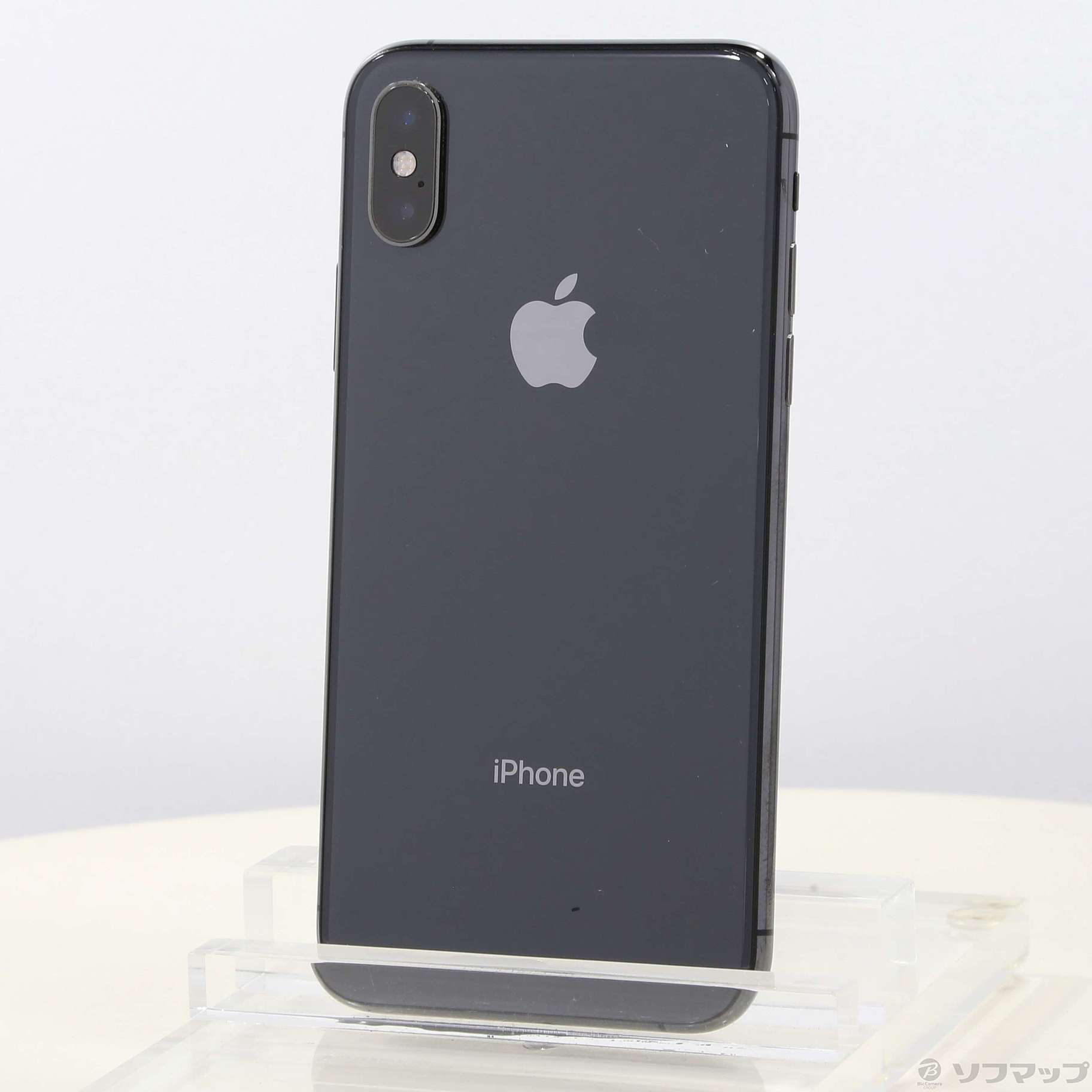 入手困難-Apple(アップル) iPhoneXS 64GB スペースグレイ MTAW2J／A SIMフリー ：ソフマップ中古専門店 -  lab.comfamiliar.com