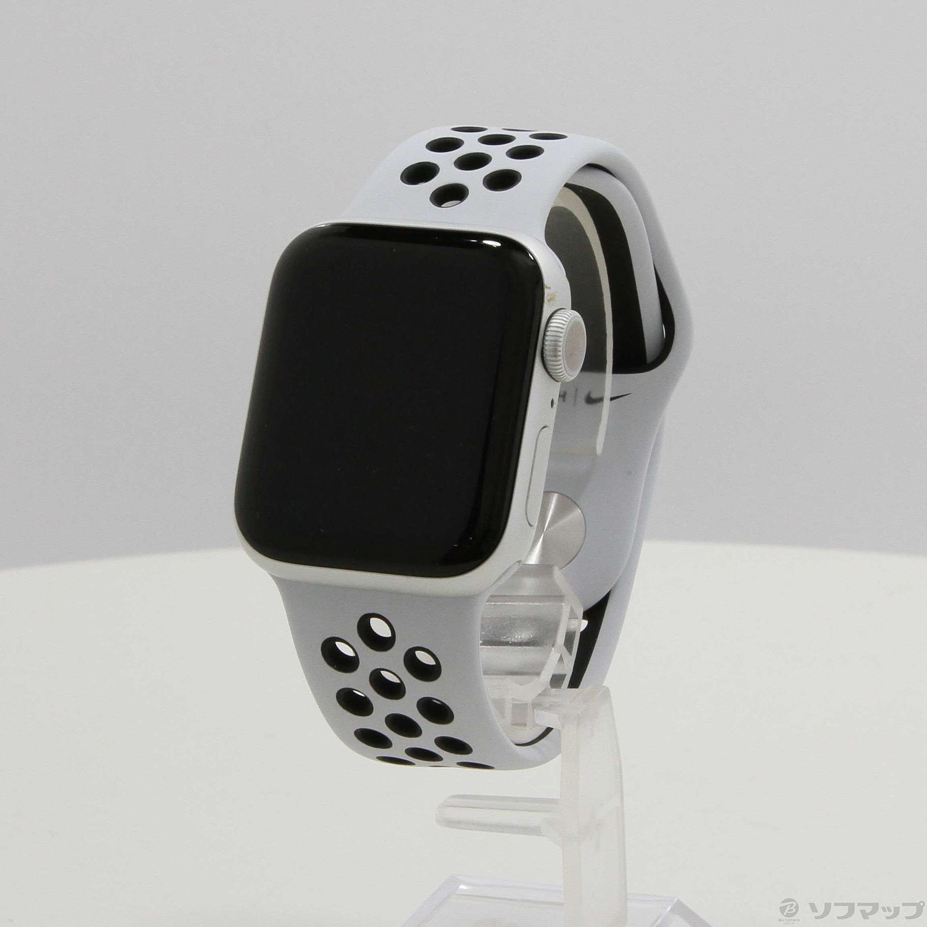 Apple Watch series 6  Nike 新品　GPS ブラック