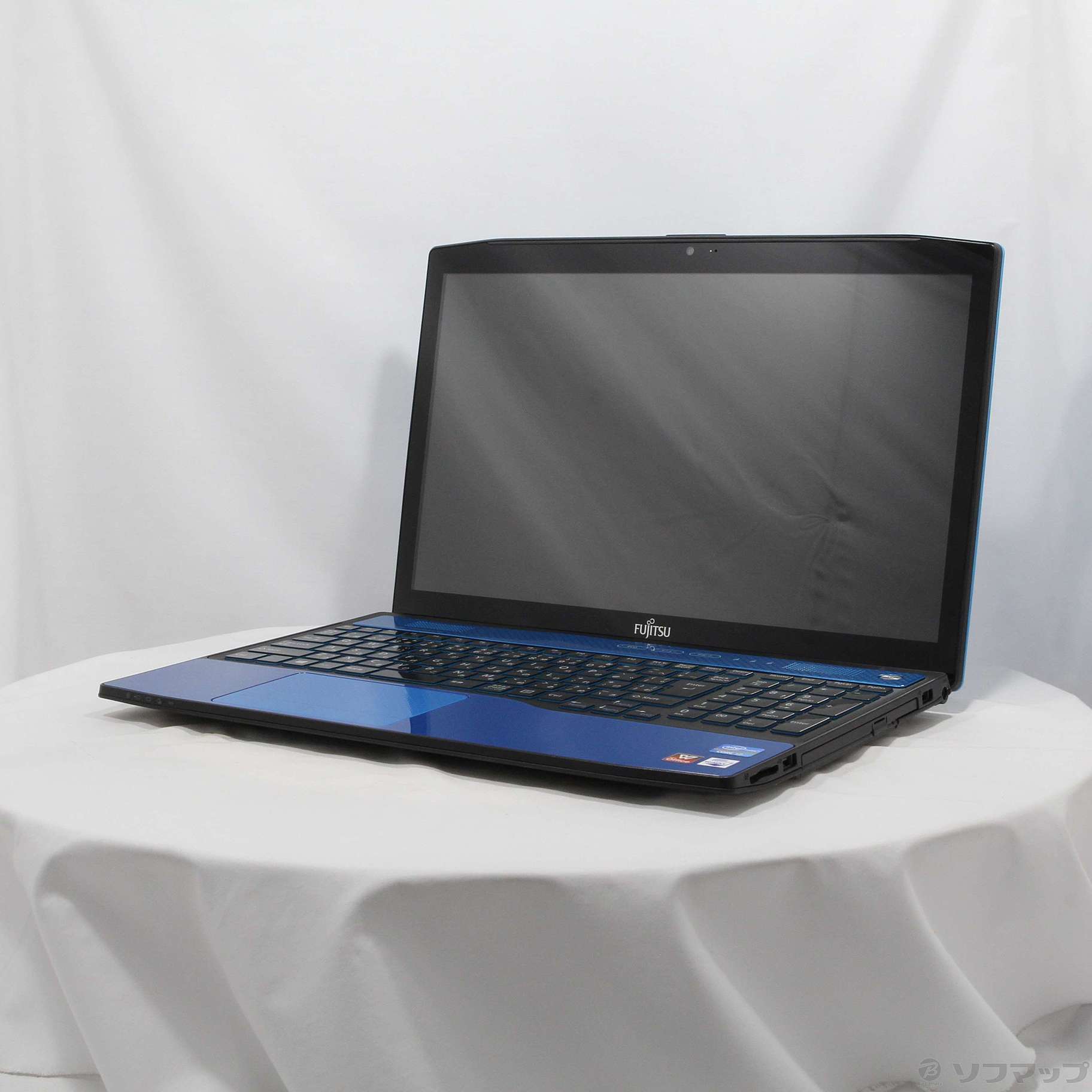 富士通 LIFEBOOK AH77/J 【公式通販】
