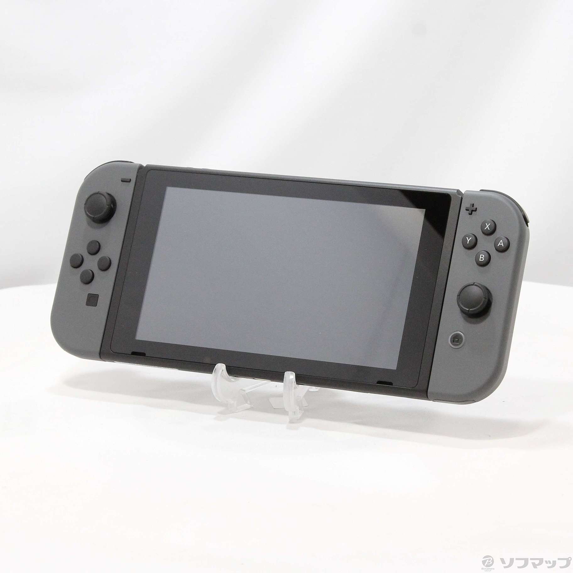 Nintendo Switch グレー ジョイコン、箱付き Amazon.co.jp: Nintendo Switch Joy-Con (L) / (R) Grey : Video