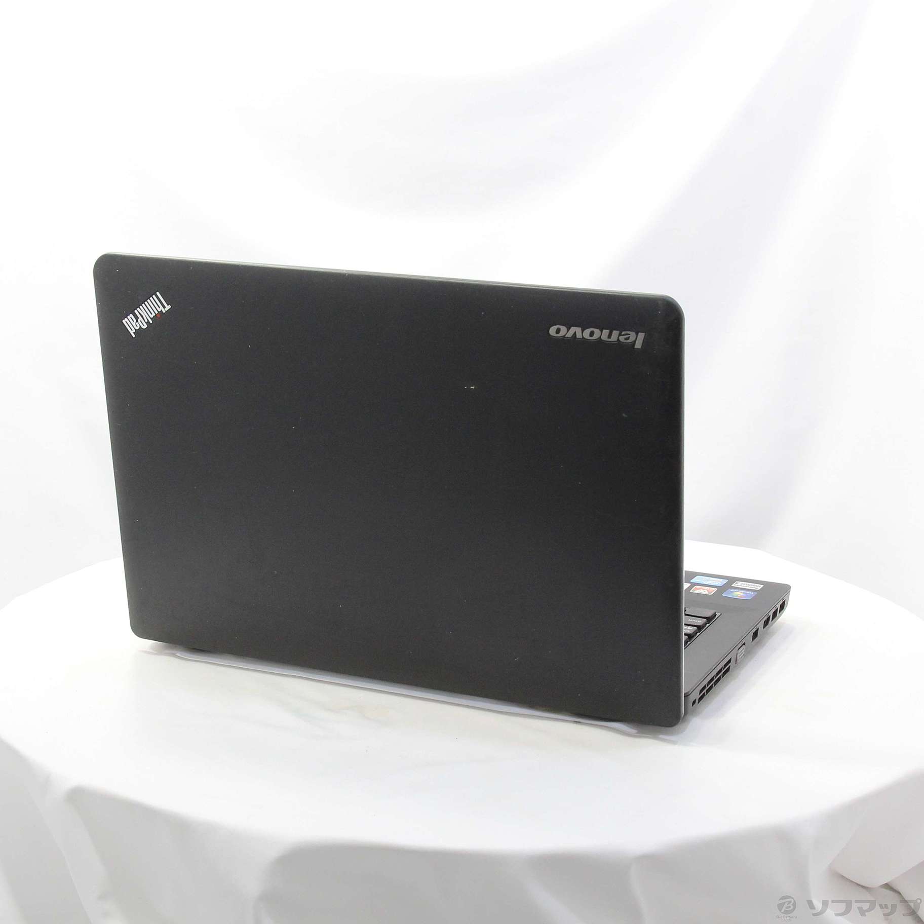 中古】格安安心パソコン ThinkPad Edge E430 3254CTO [2133043043401