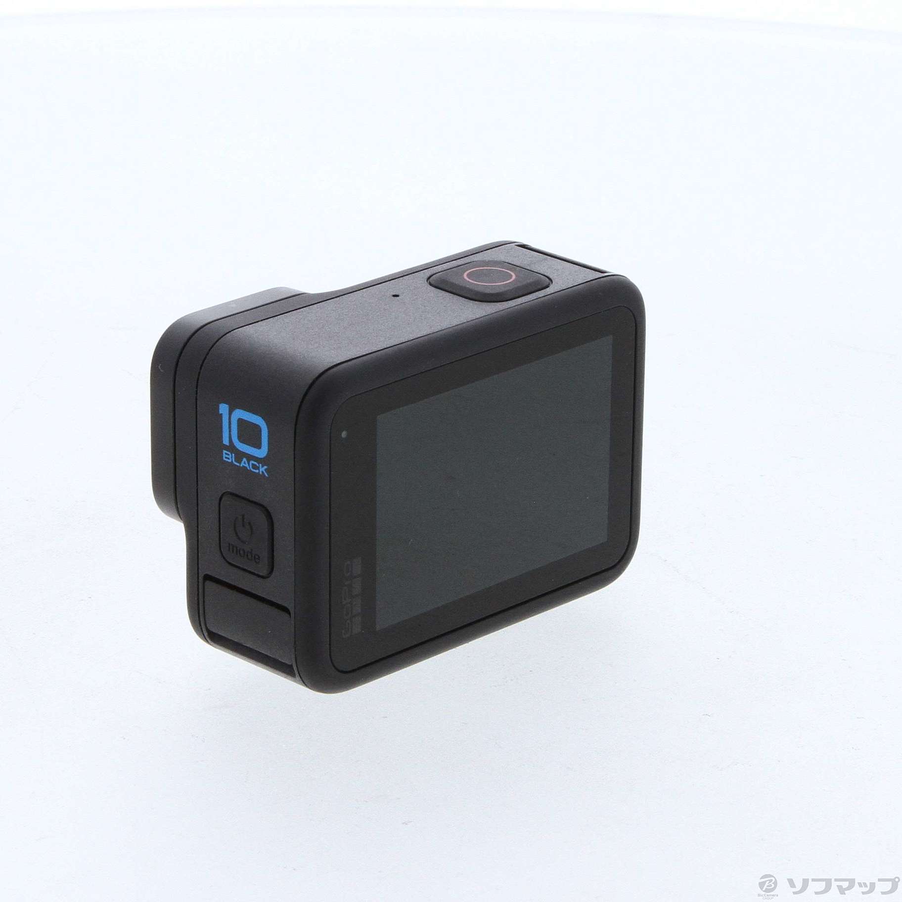 中古】GoPro HERO10 Black アクセサリーセット ◇11/17(木)値下げ