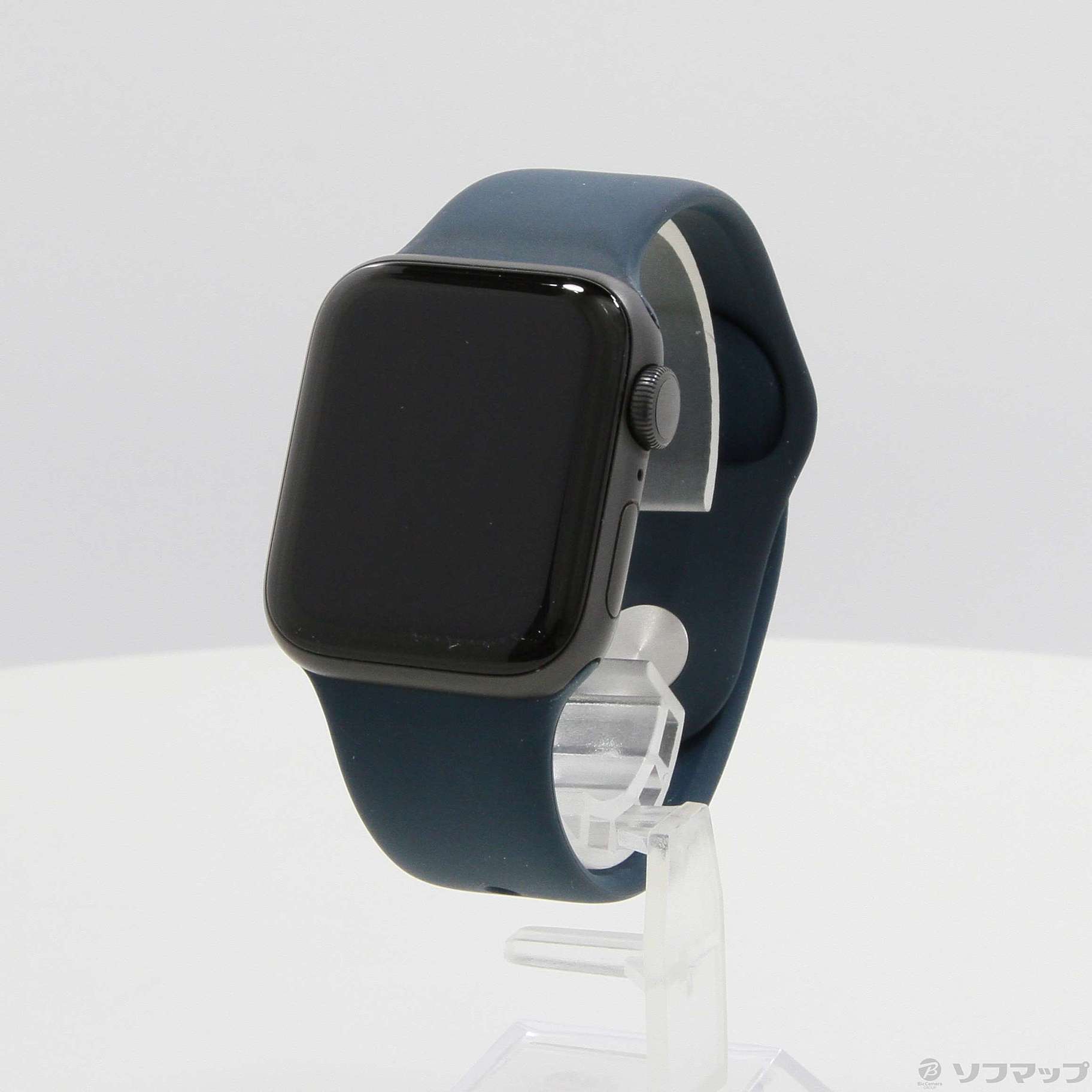 Apple Watch series6 40mm  アルミニウム　スペースグレイ