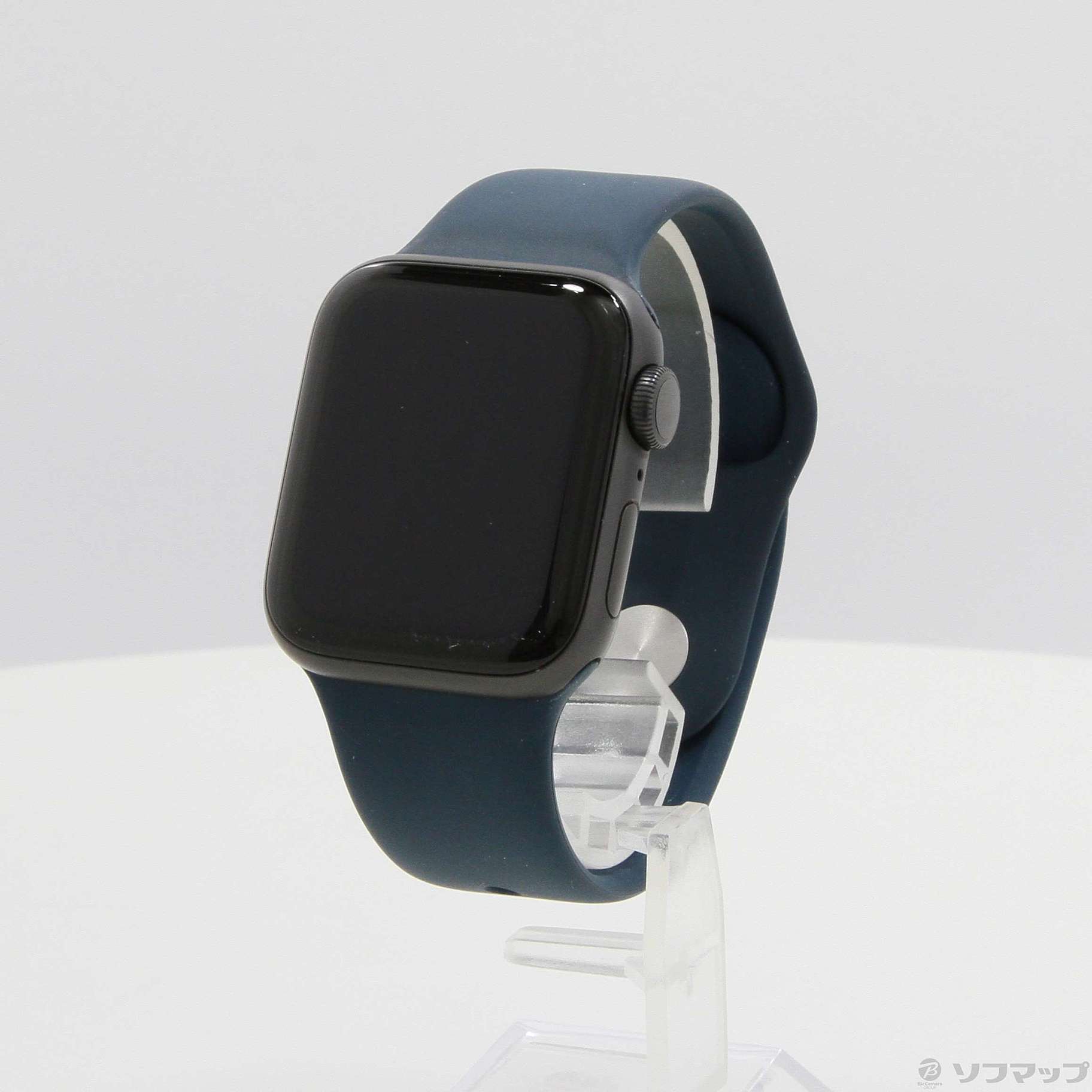 Apple Watch Series 6 GPS 40mmスペースグレイ