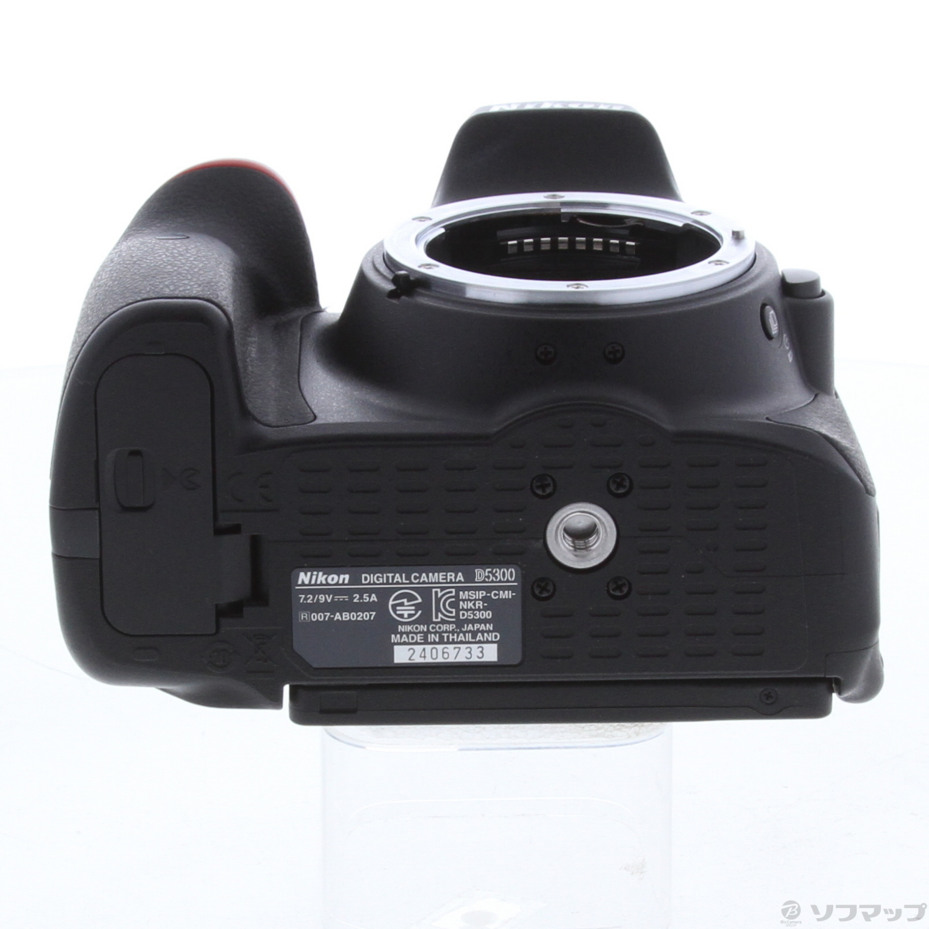 中古】D5300 AF-P ダブルズームキット ◇10/25(火)値下げ